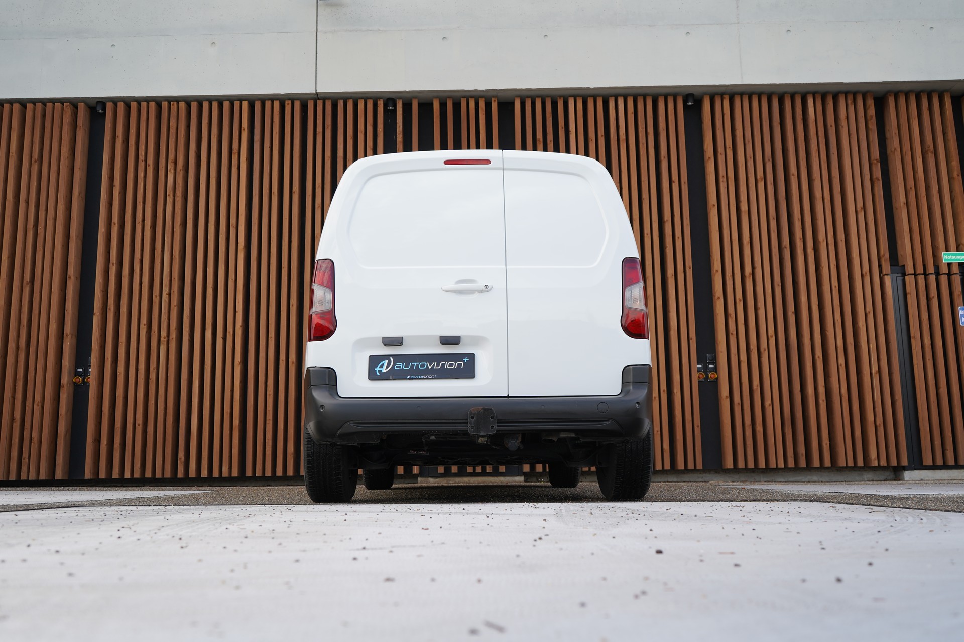 PEUGEOT PARTNER 1.6 BLUE HDi S/S GRIP 1000 KG l 102 PS-image-17