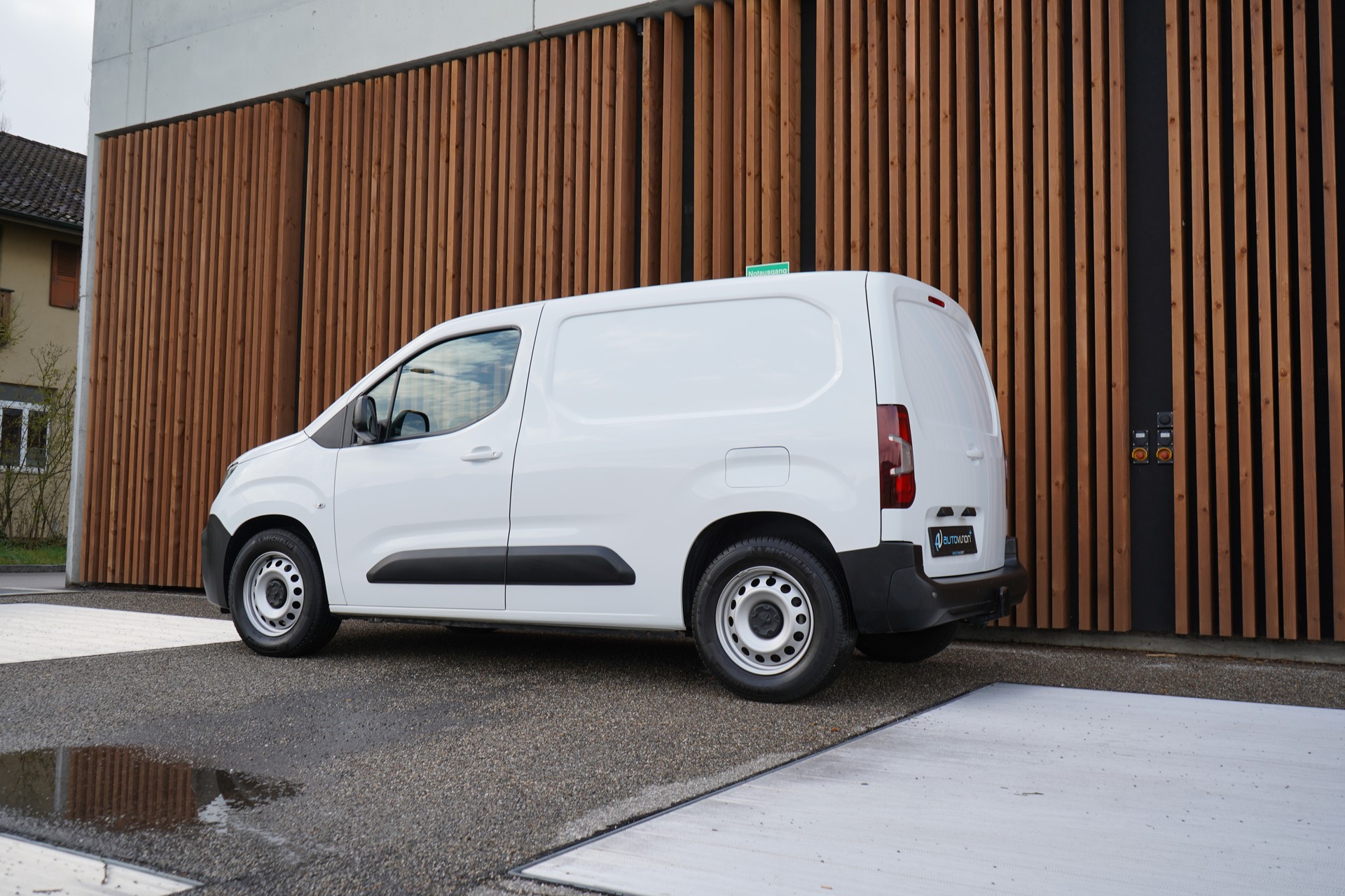 PEUGEOT PARTNER 1.6 BLUE HDi S/S GRIP 1000 KG l 102 PS-image-6