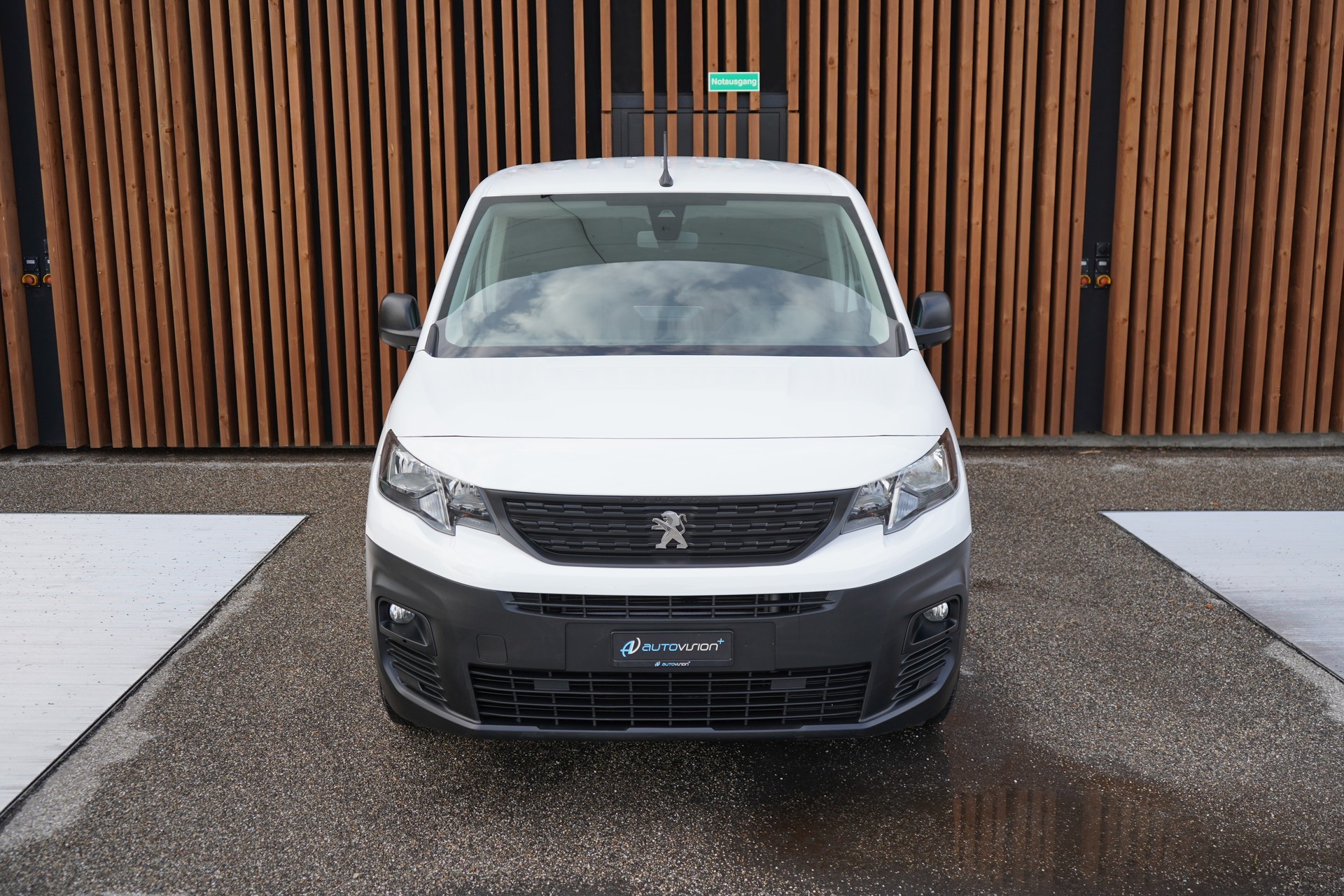 PEUGEOT PARTNER 1.6 BLUE HDi S/S GRIP 1000 KG l 102 PS-image-14