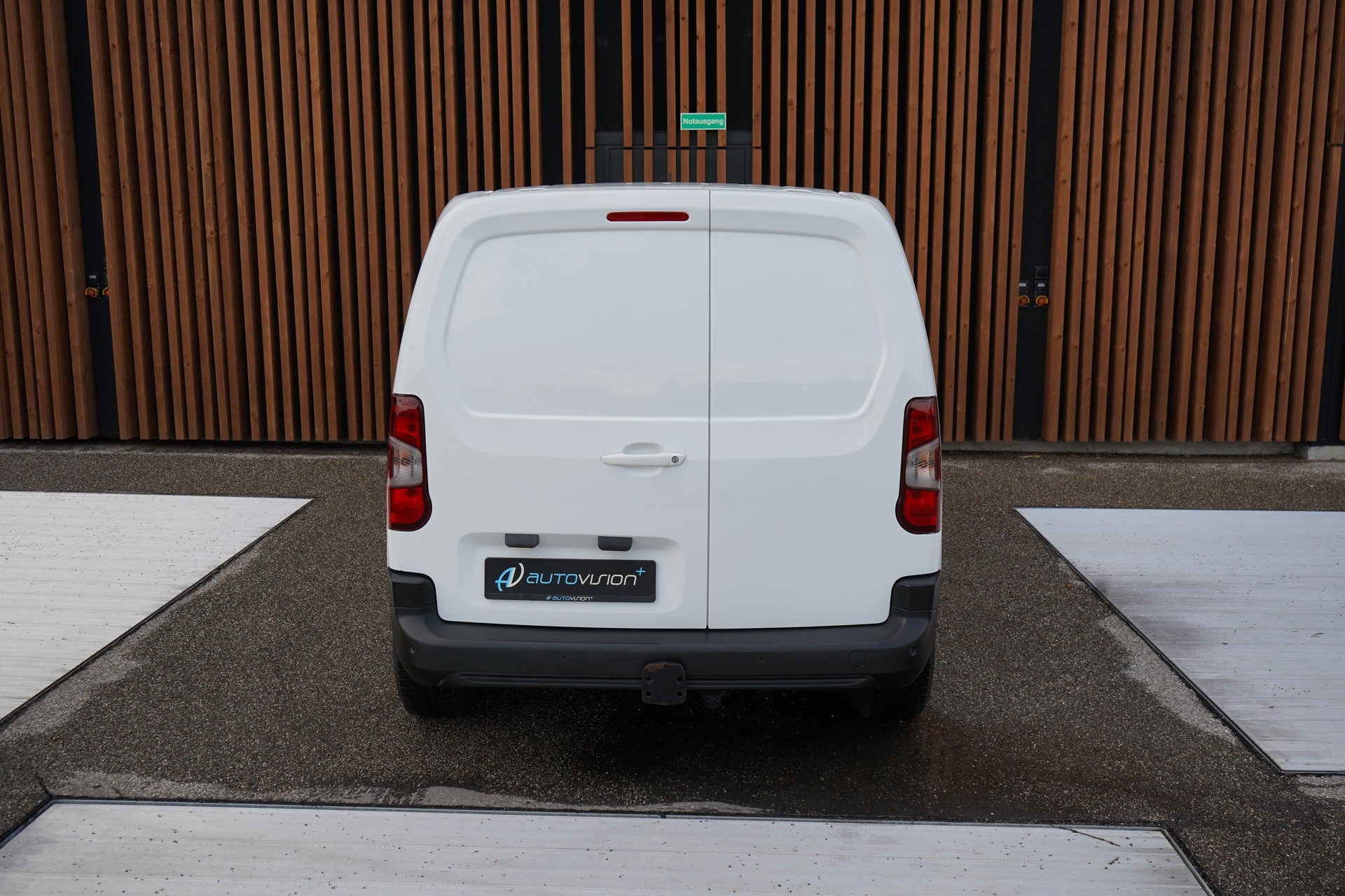 PEUGEOT PARTNER 1.6 BLUE HDi S/S GRIP 1000 KG l 102 PS-image-16