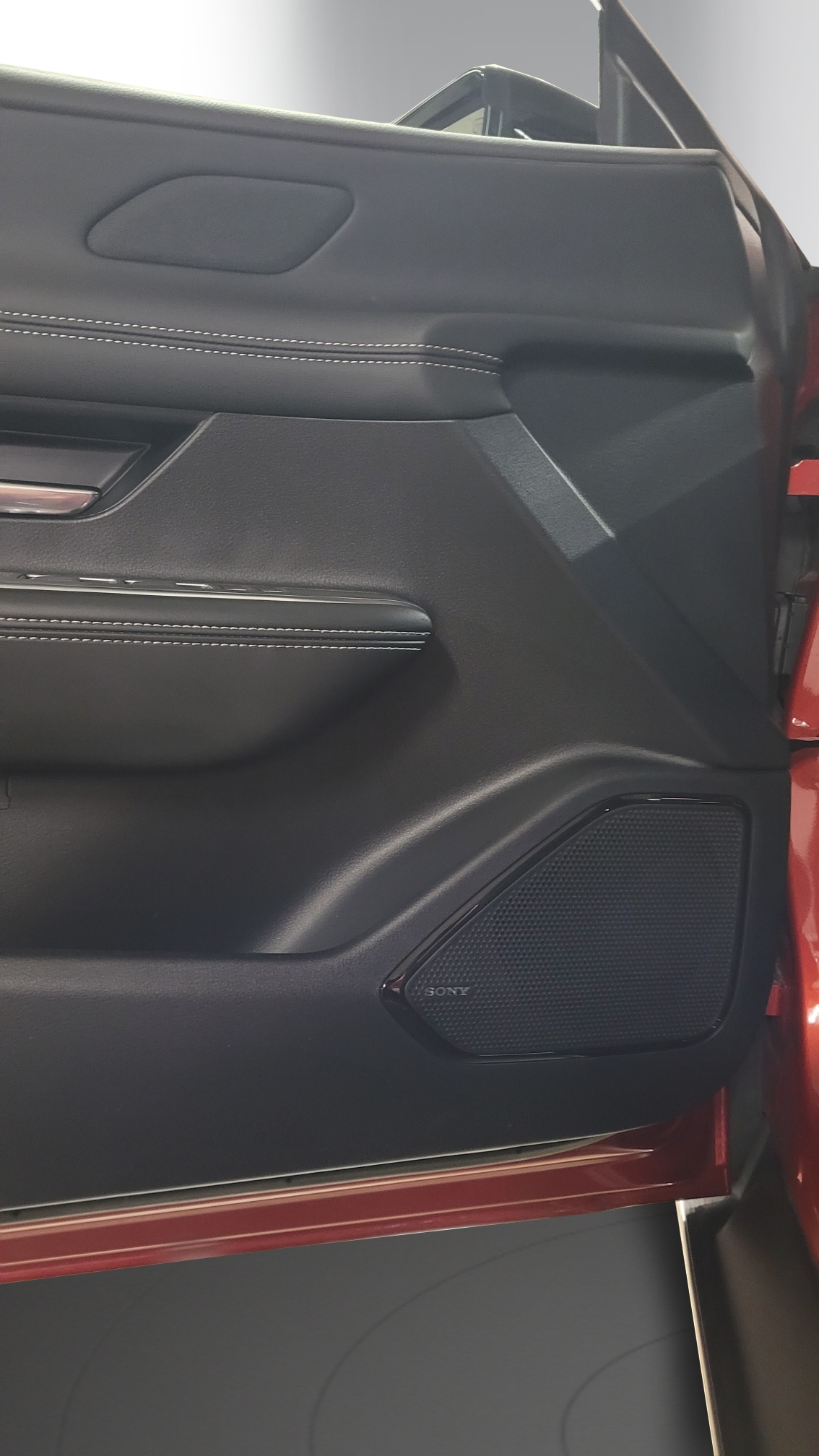 Image MAZDA 6 6e 245 80kWh Takumi