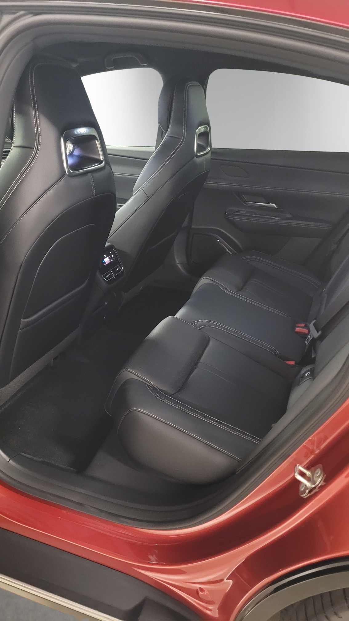 Image MAZDA 6 6e 245 80kWh Takumi