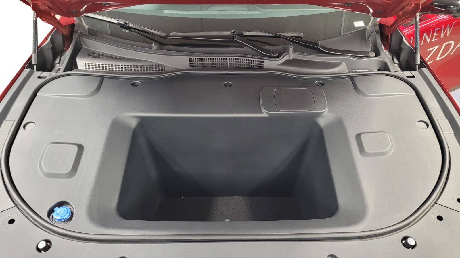 Image MAZDA 6 6e 245 80kWh Takumi