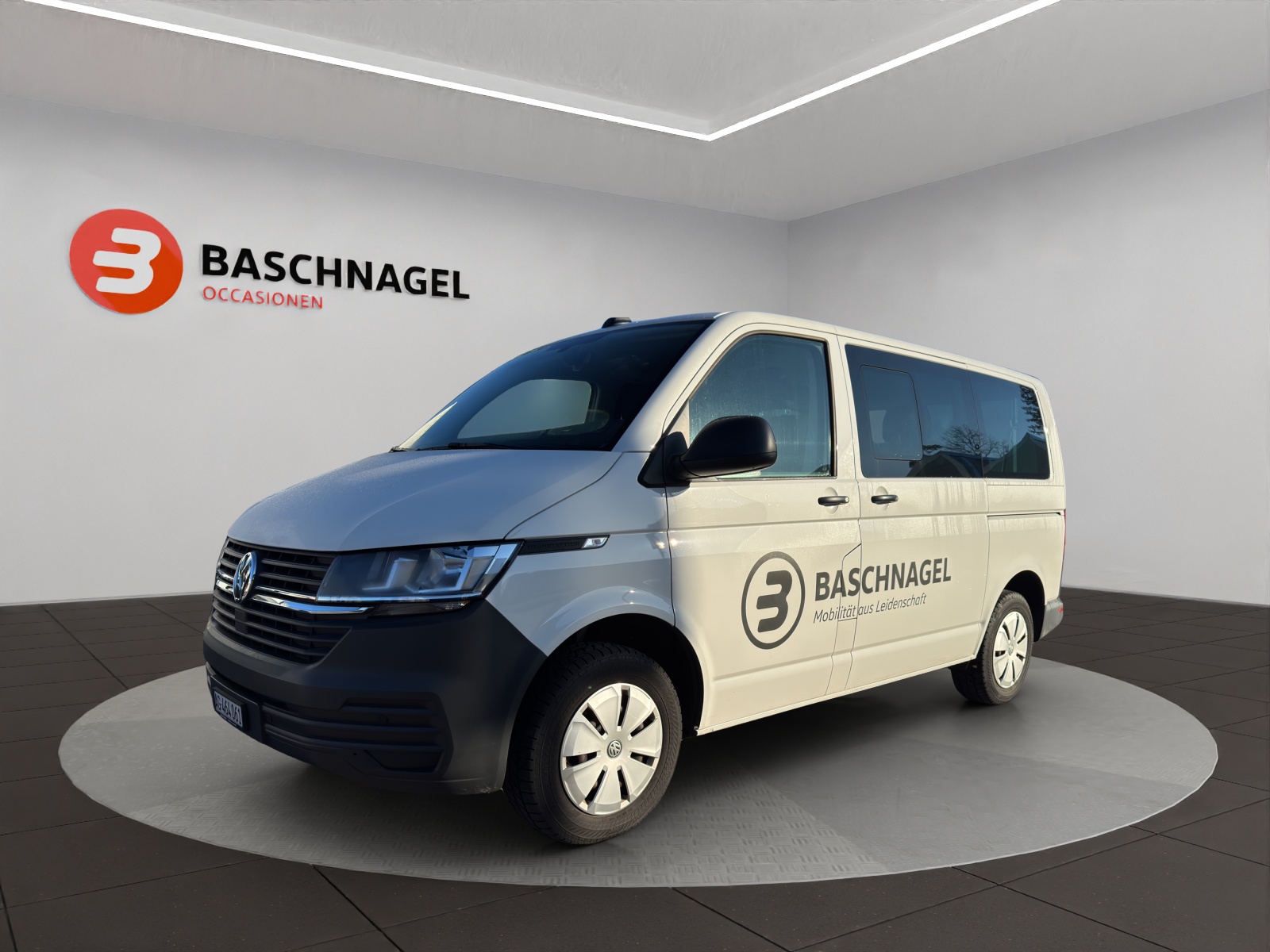 VW T6.1 2.0 TDI DSG-image-0