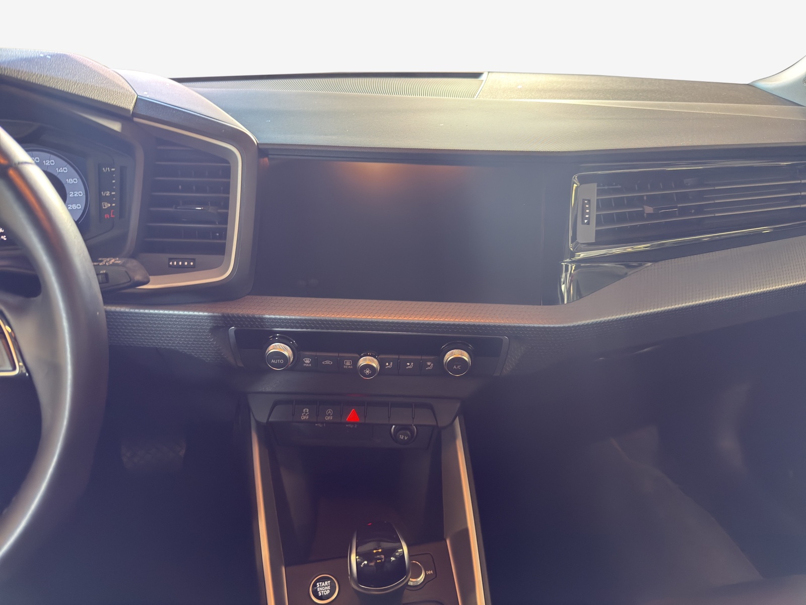 AUDI A1 Sportback 30 TFSI advanced S-tronic-image-10