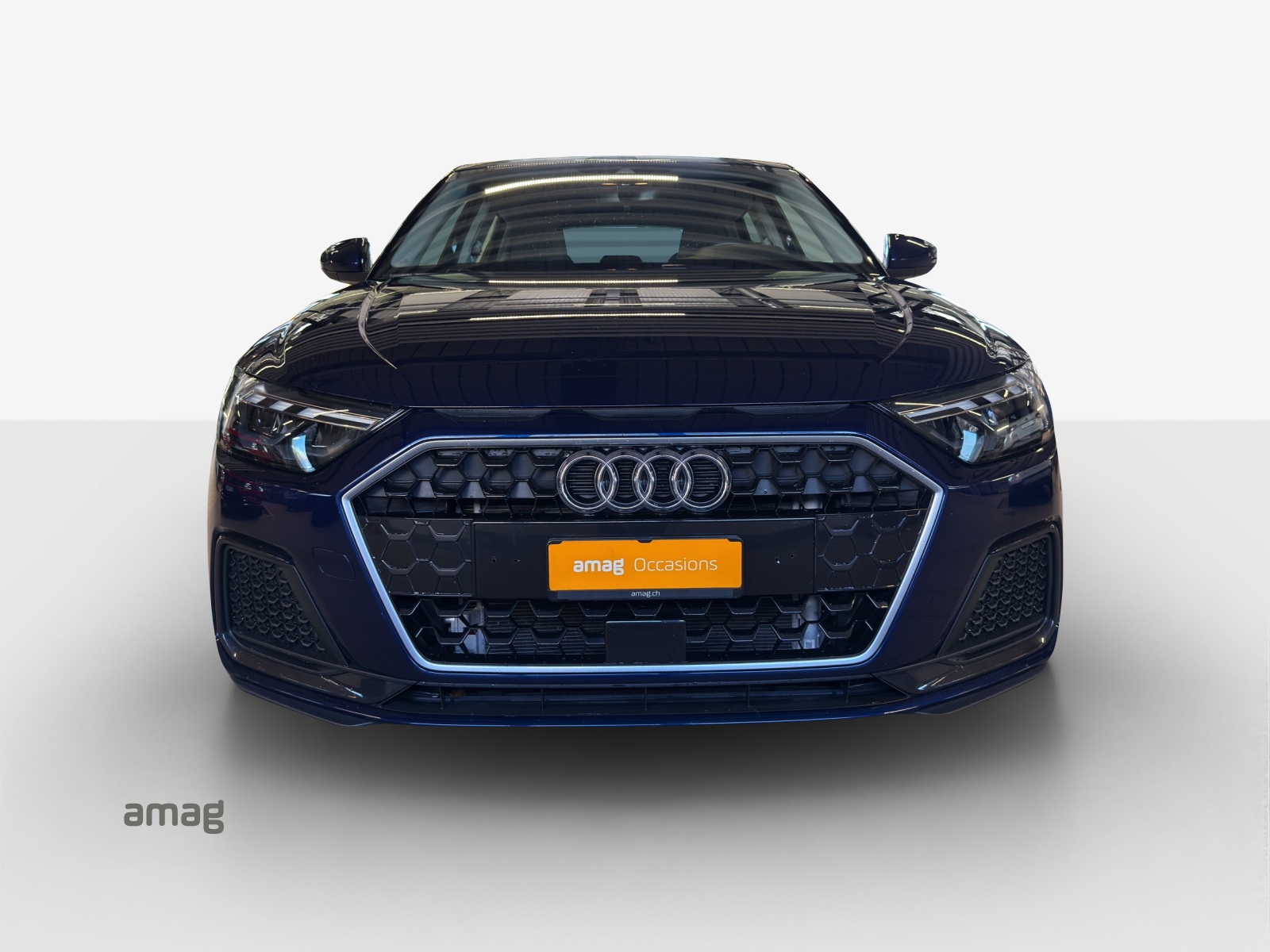 AUDI A1 Sportback 30 TFSI advanced S-tronic-image-6