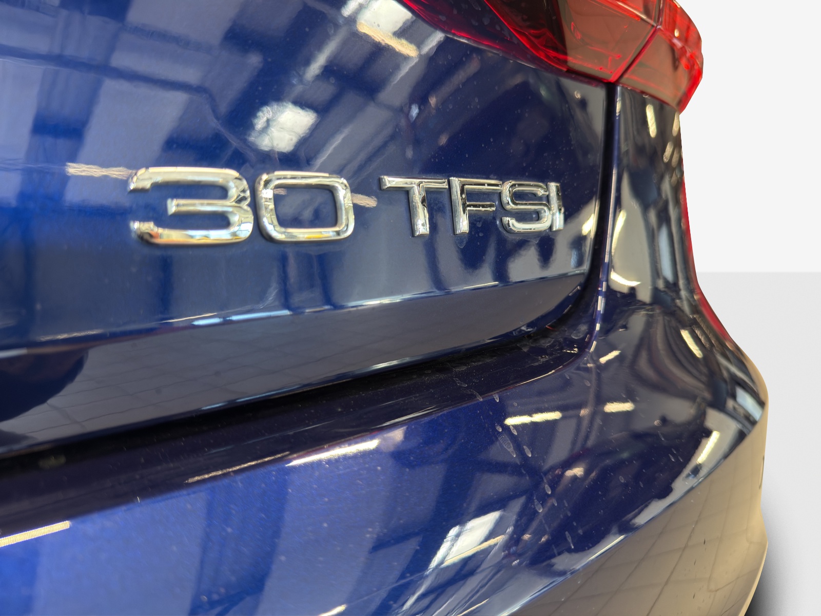 AUDI A1 Sportback 30 TFSI advanced S-tronic-image-13