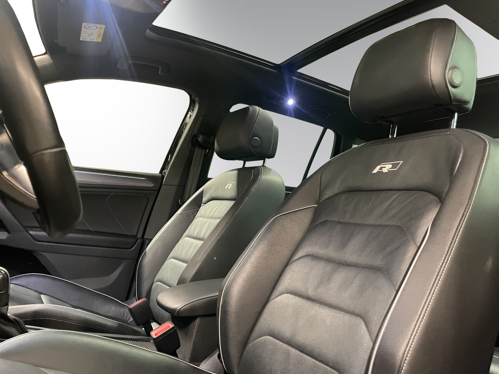 Image VW TIGUAN Tiguan 2.0TSI High 4M