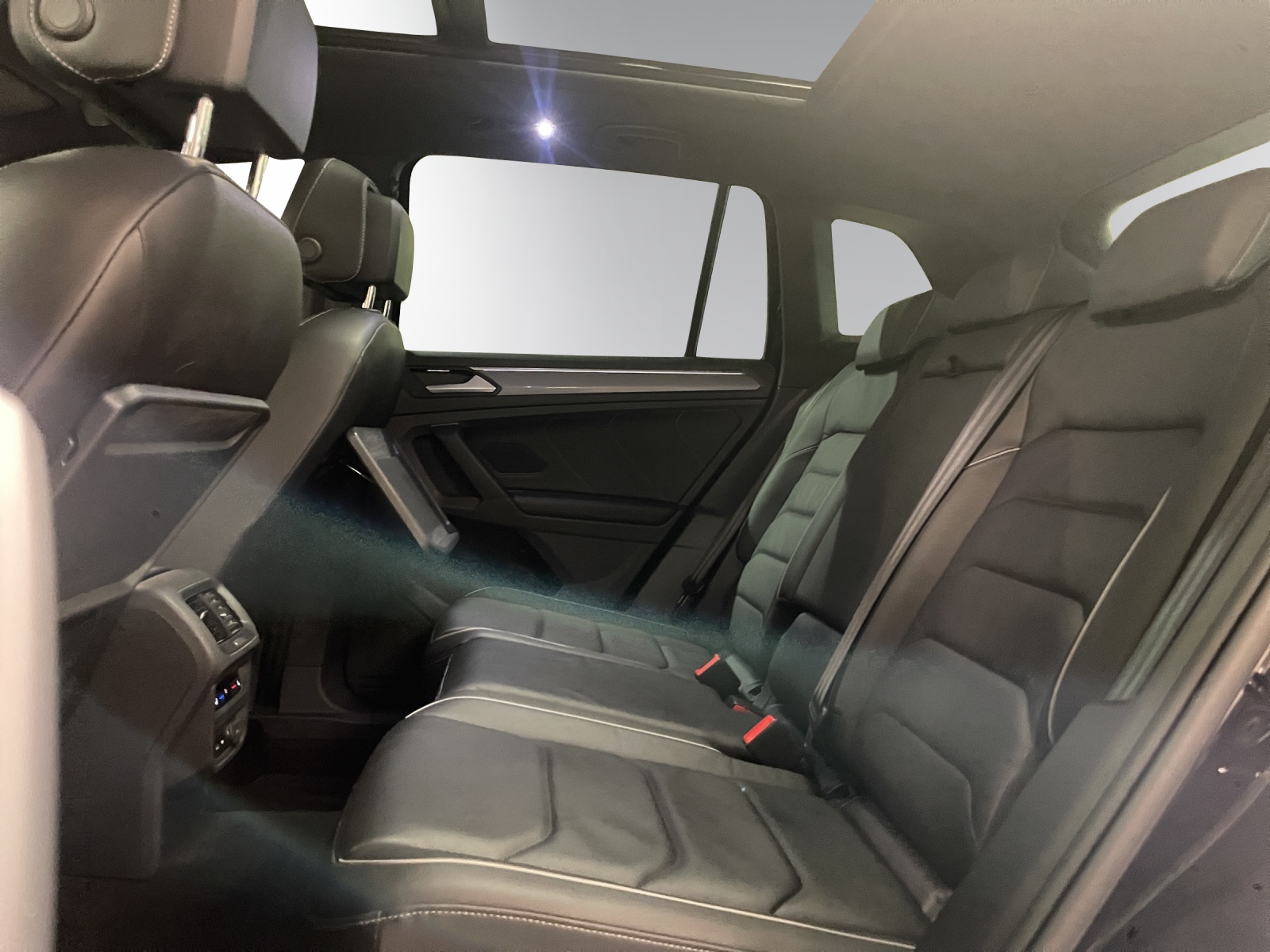 Image VW TIGUAN Tiguan 2.0TSI High 4M