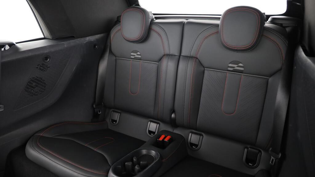 MINI John Cooper Works Cabrio-image-19