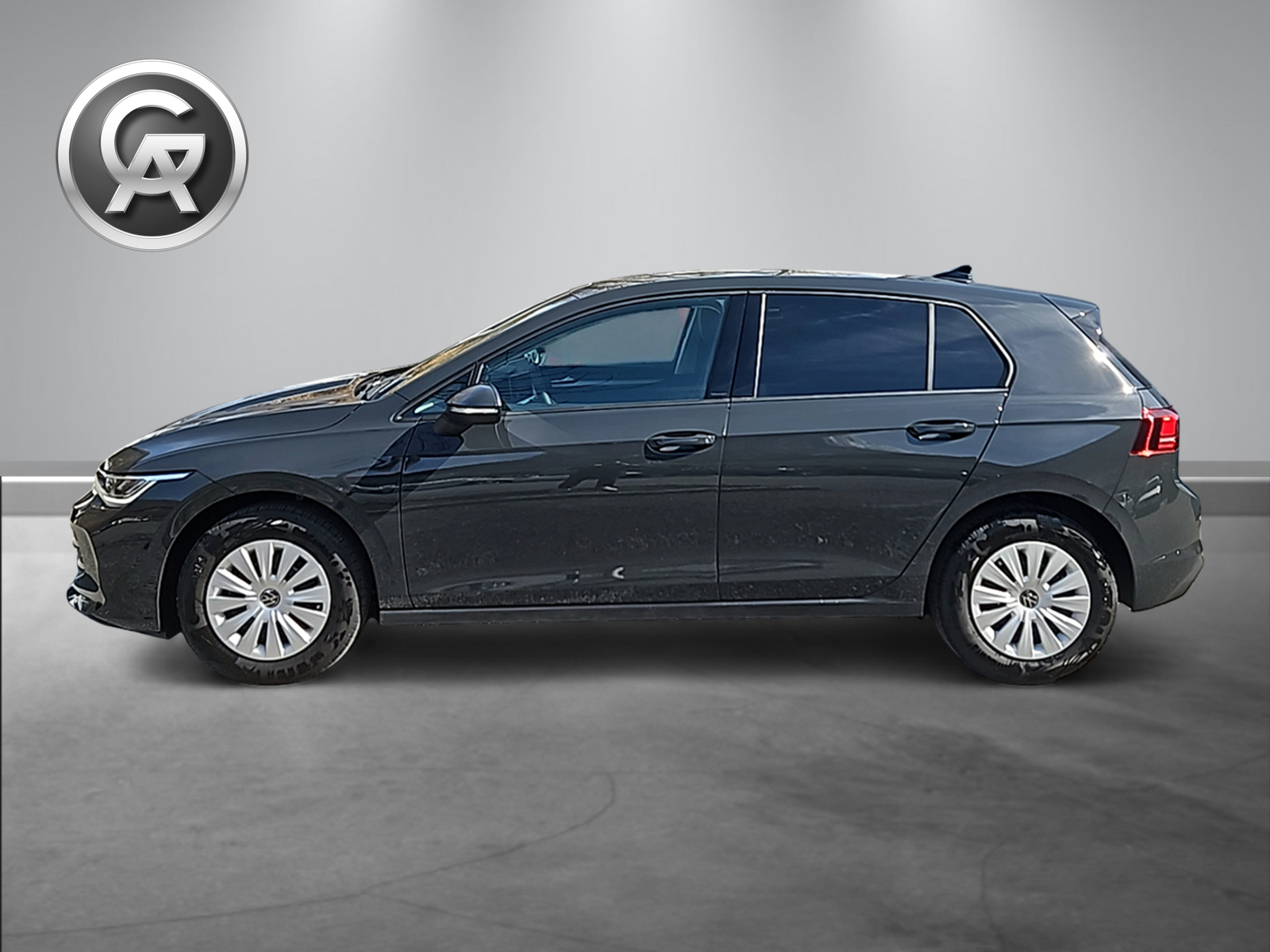 VW Golf 1.5 TSI Basis-image-13
