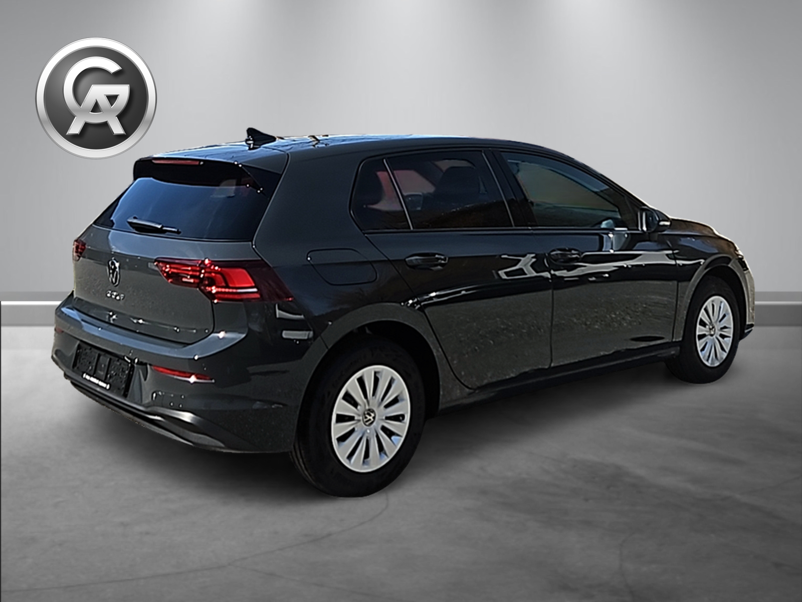 VW Golf 1.5 TSI Basis-image-4