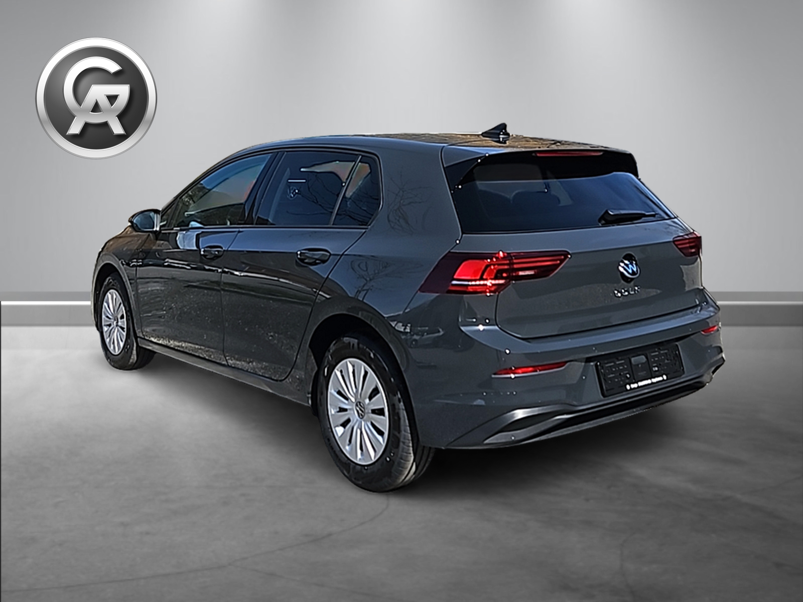 VW Golf 1.5 TSI Basis-image-3