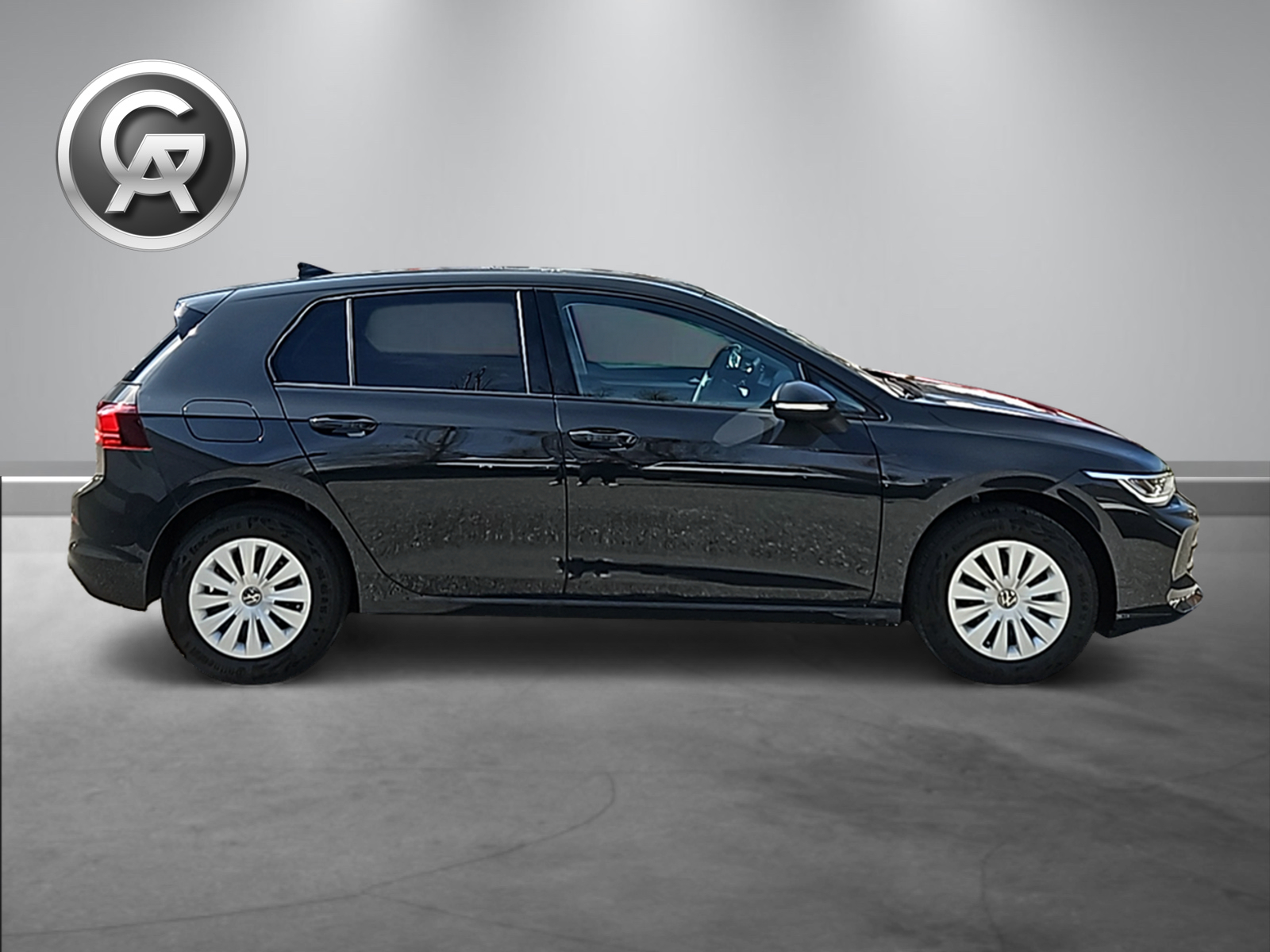 VW Golf 1.5 TSI Basis-image-14