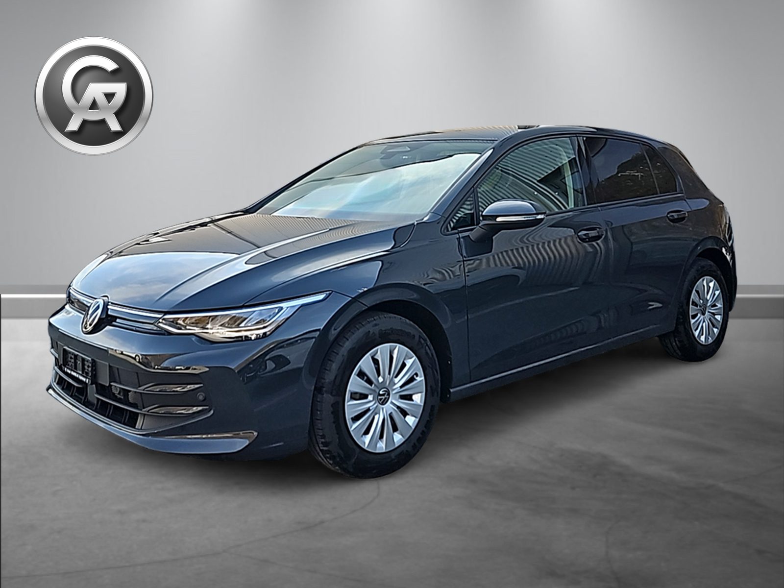 VW Golf 1.5 TSI Basis-image-2