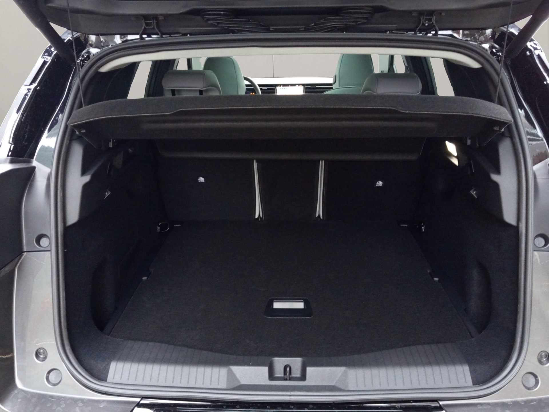 CITROEN E-C5 Aircross 73 kWh Max-image-8