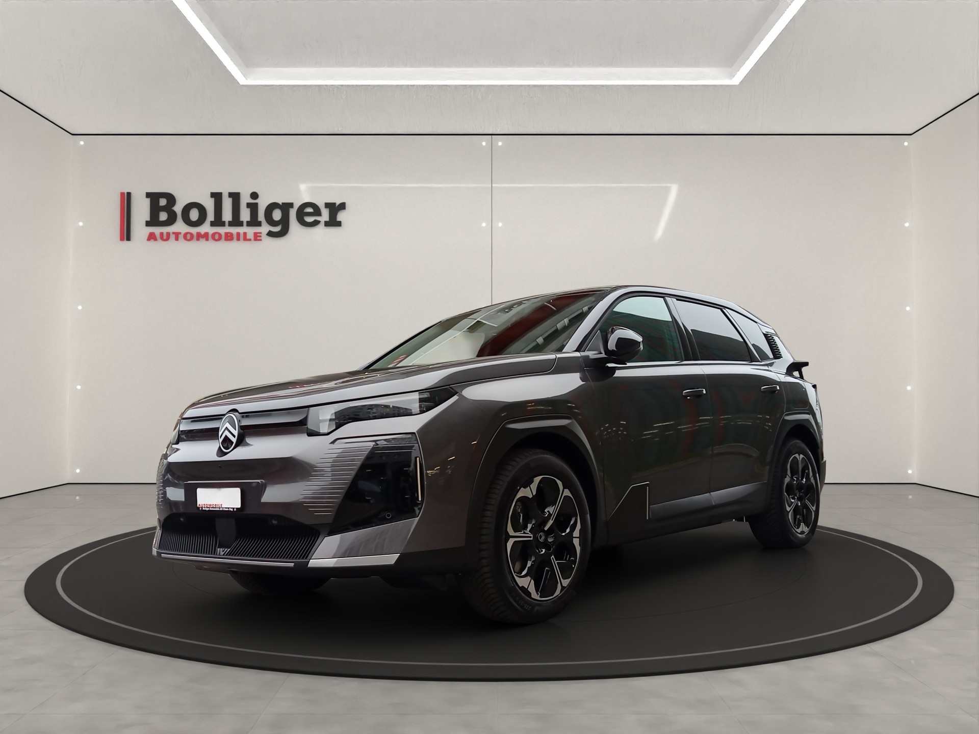 CITROEN E-C5 Aircross 73 kWh Max