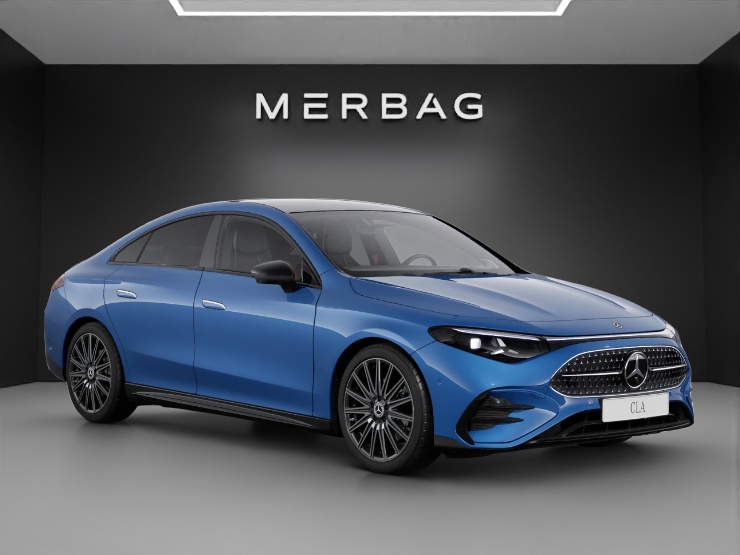 MERCEDES-BENZ CLA 220 8G-DCT 4Matic-image-0
