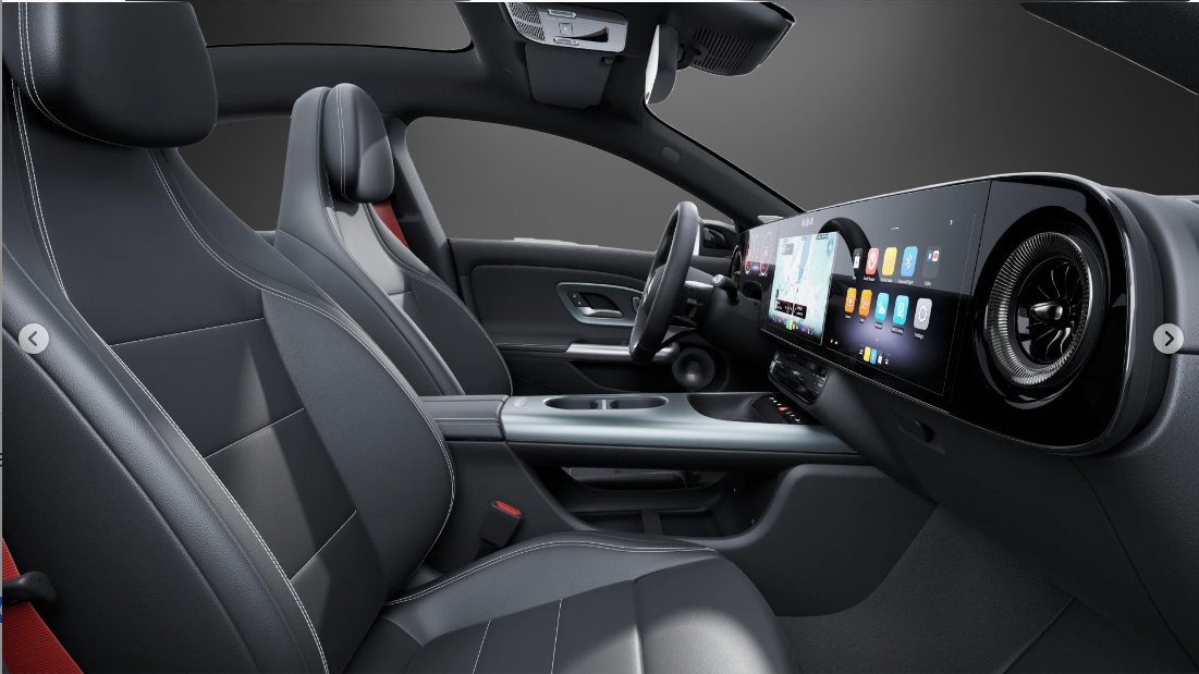 MERCEDES-BENZ CLA 220 8G-DCT 4Matic-image-7