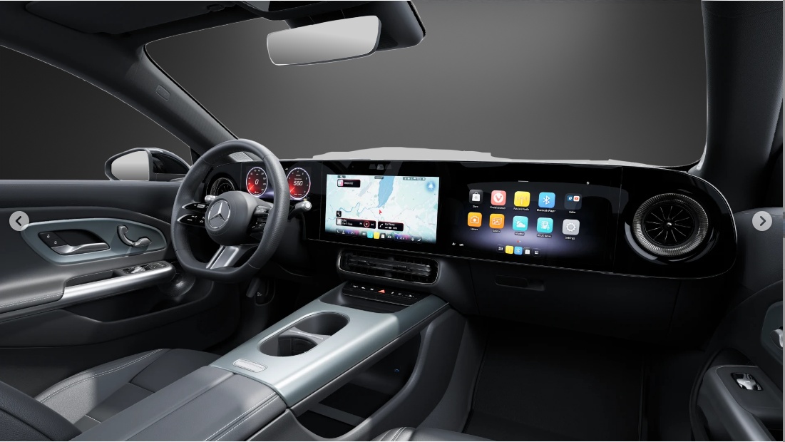 MERCEDES-BENZ CLA 220 8G-DCT 4Matic-image-6