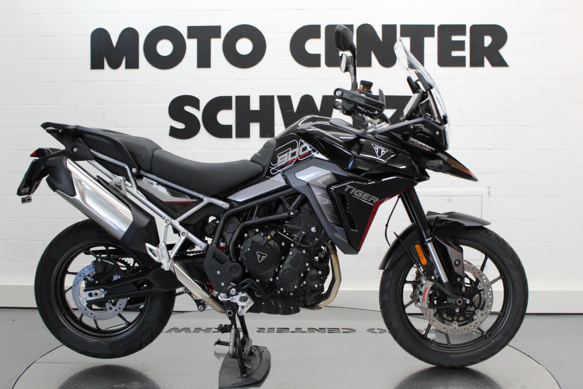 TRIUMPH Tiger 900 GT Pro A2
