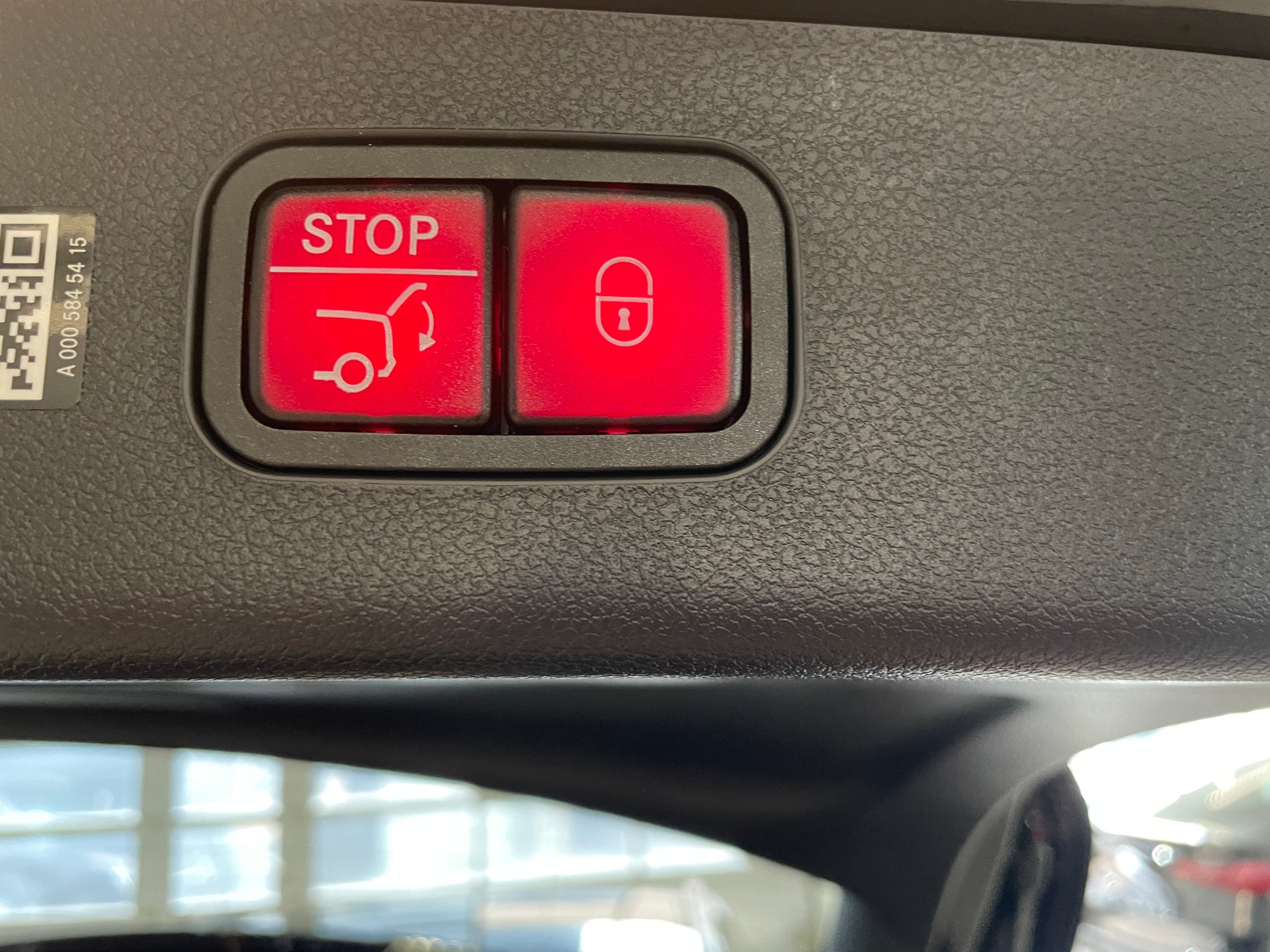 MERCEDES-BENZ E 450 d T 4Matic 9G-Tronic AMG Line-image-7