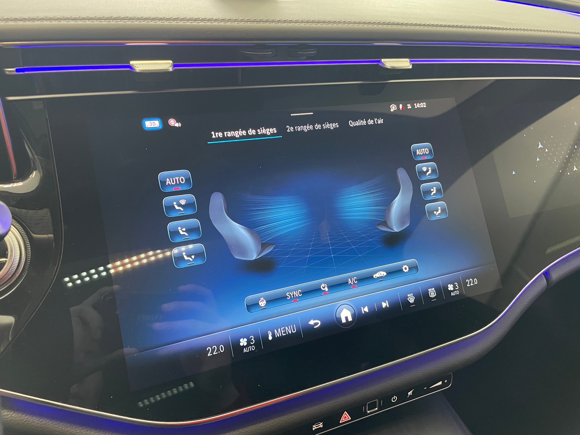 MERCEDES-BENZ E 450 d T 4Matic 9G-Tronic AMG Line-image-20