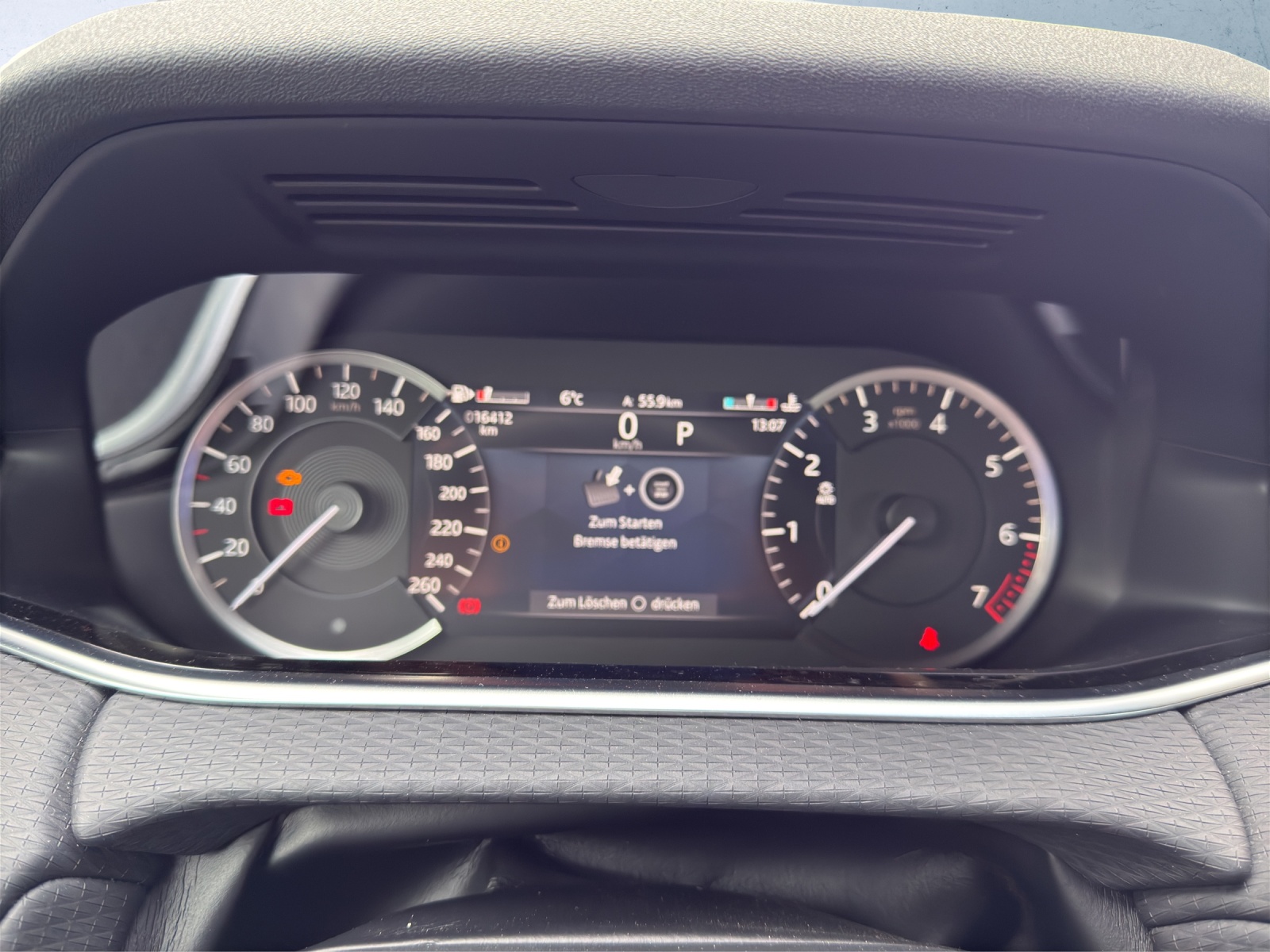 LAND ROVER Range Rover Evoque P 200 *CH-Fahrzeug*-image-8