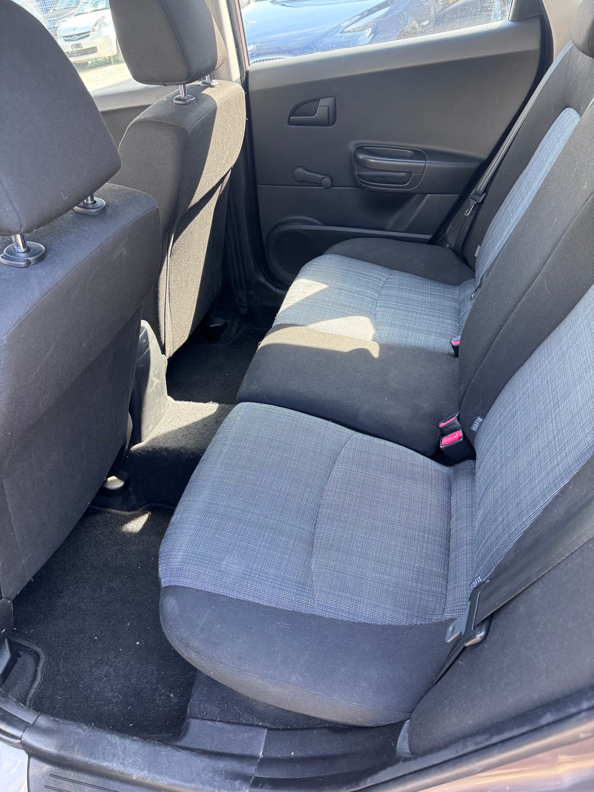 KIA Cee'd Sporty Wagon 1.6 16V Classic-image-6