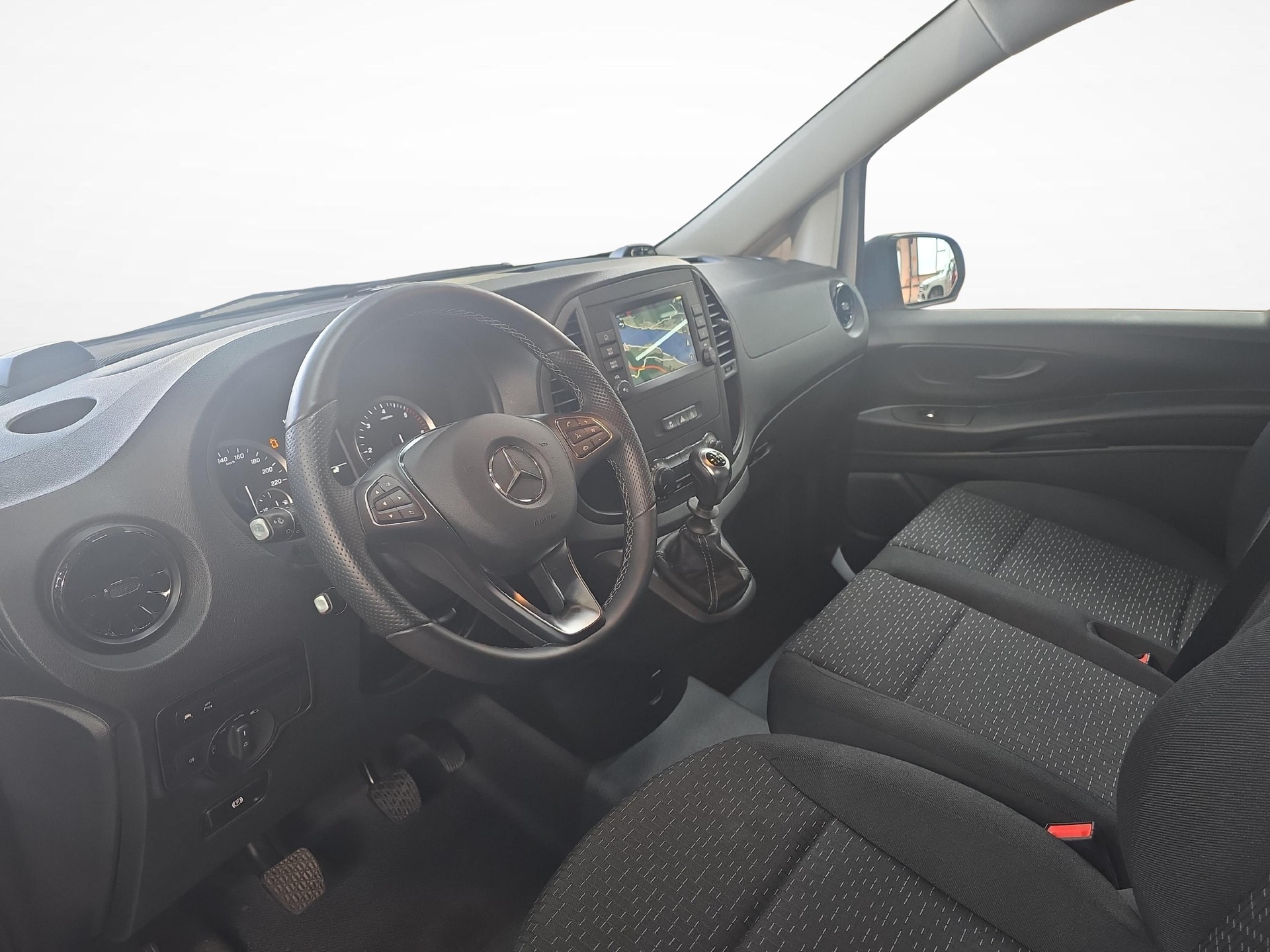 MERCEDES-BENZ Vito 116 CDI KA SELECT L-image-8