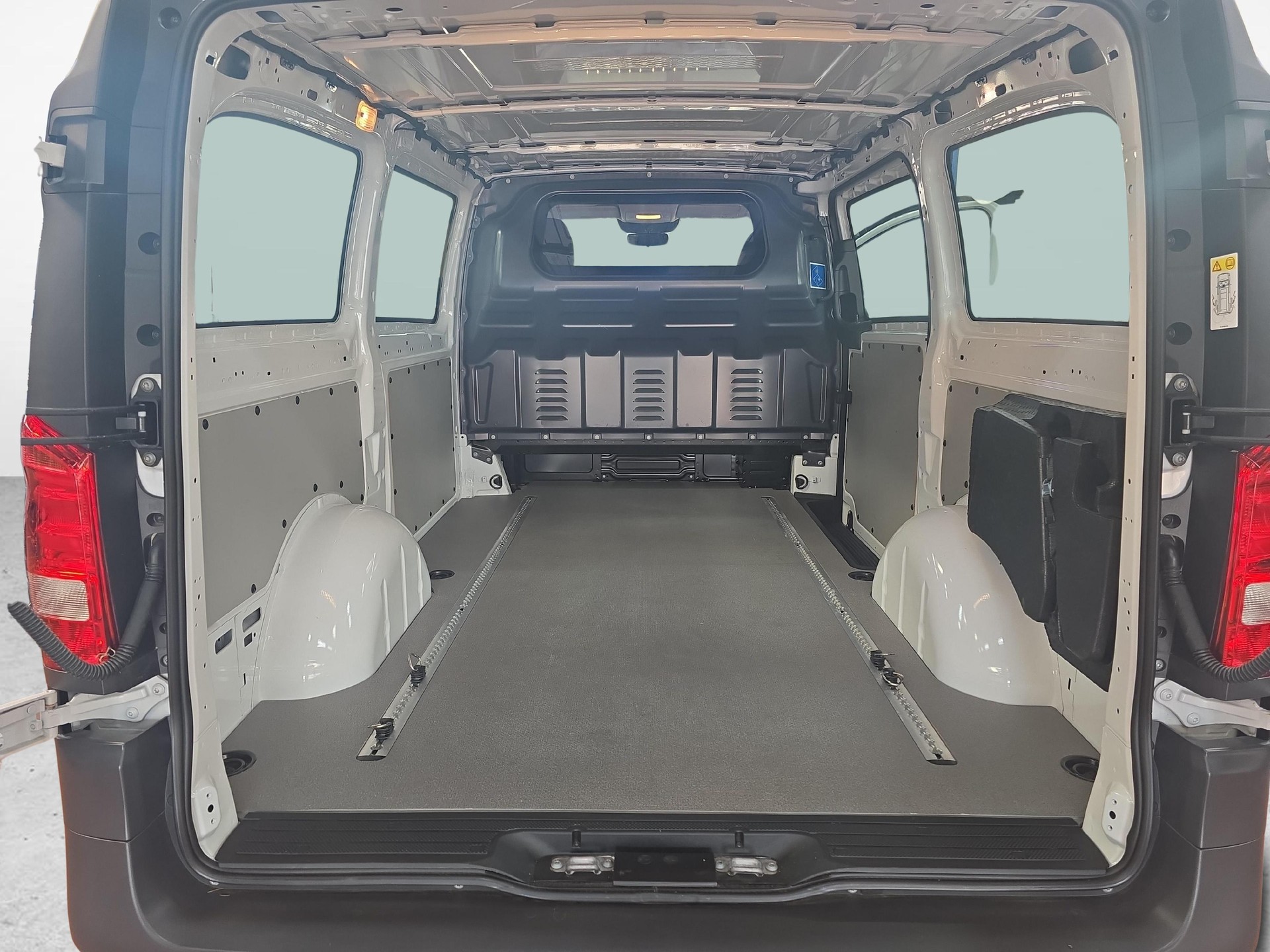 MERCEDES-BENZ Vito 116 CDI KA SELECT L-image-7