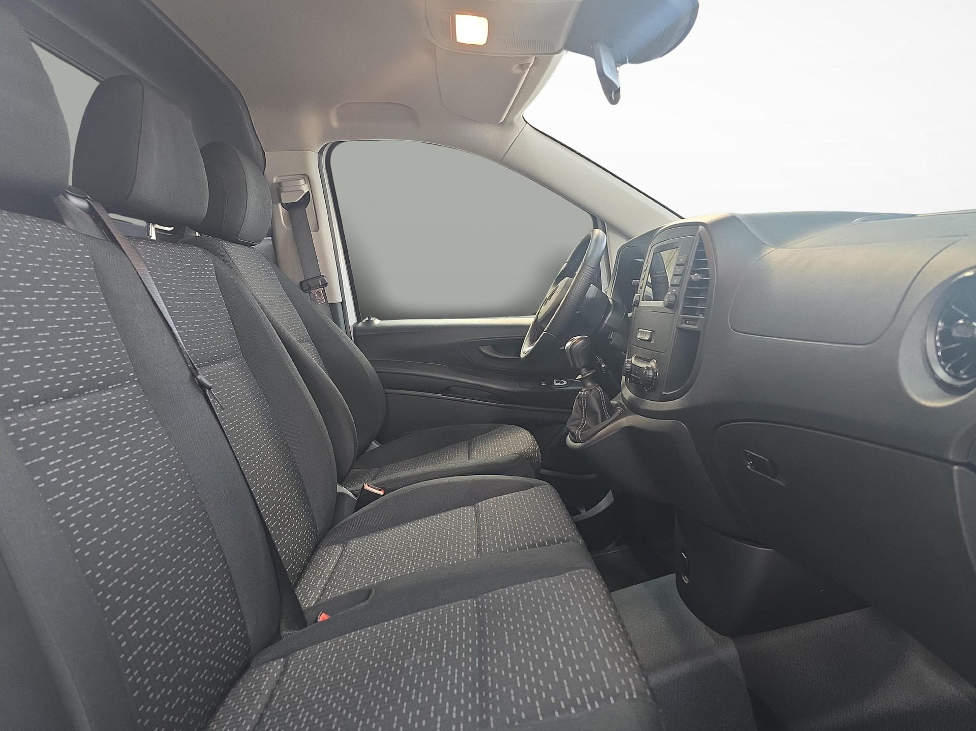 MERCEDES-BENZ Vito 116 CDI KA SELECT L-image-5