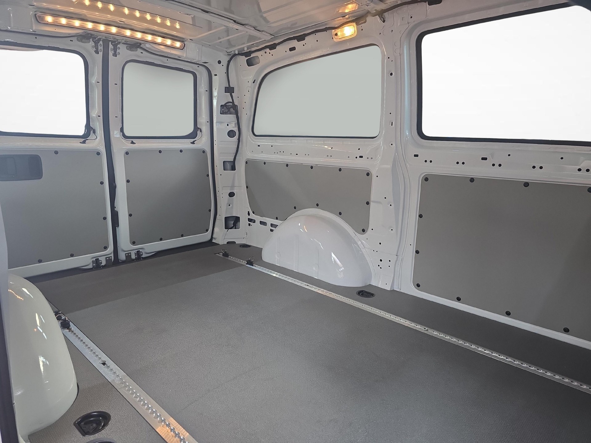 MERCEDES-BENZ Vito 116 CDI KA SELECT L-image-6