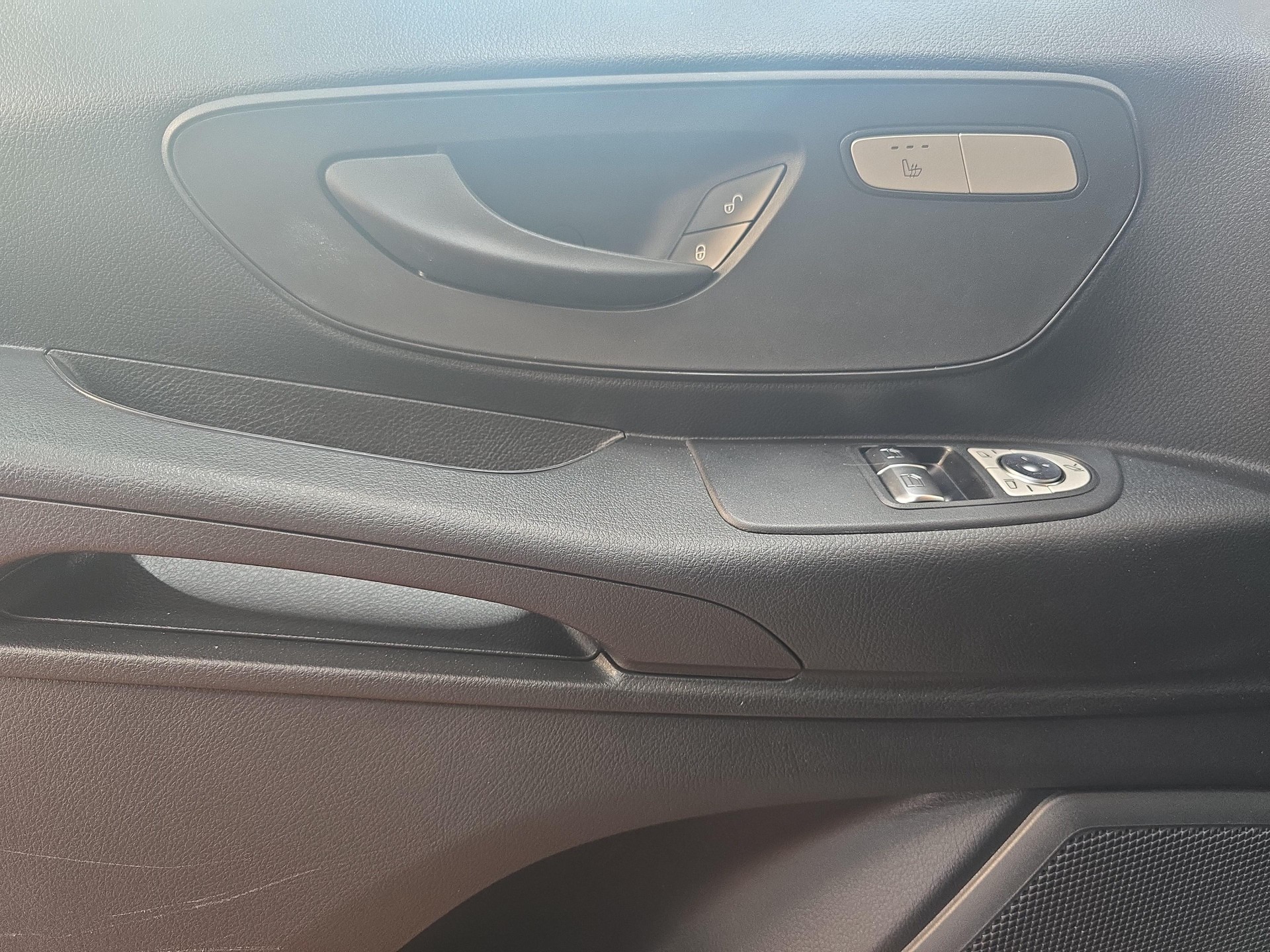 MERCEDES-BENZ Vito 116 CDI KA SELECT L-image-10