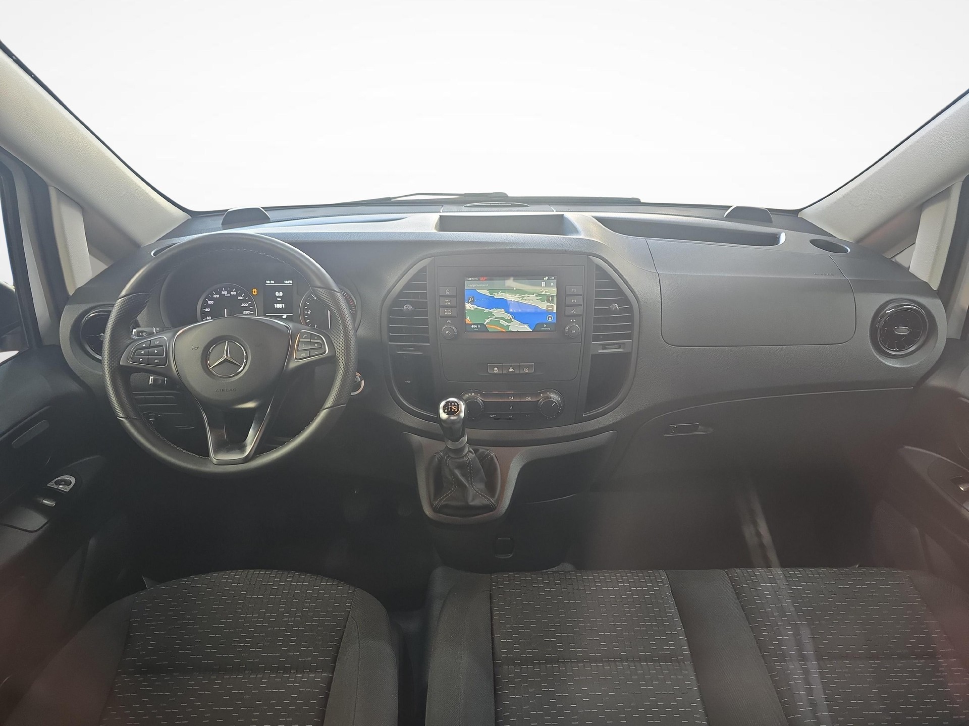 MERCEDES-BENZ Vito 116 CDI KA SELECT L-image-4