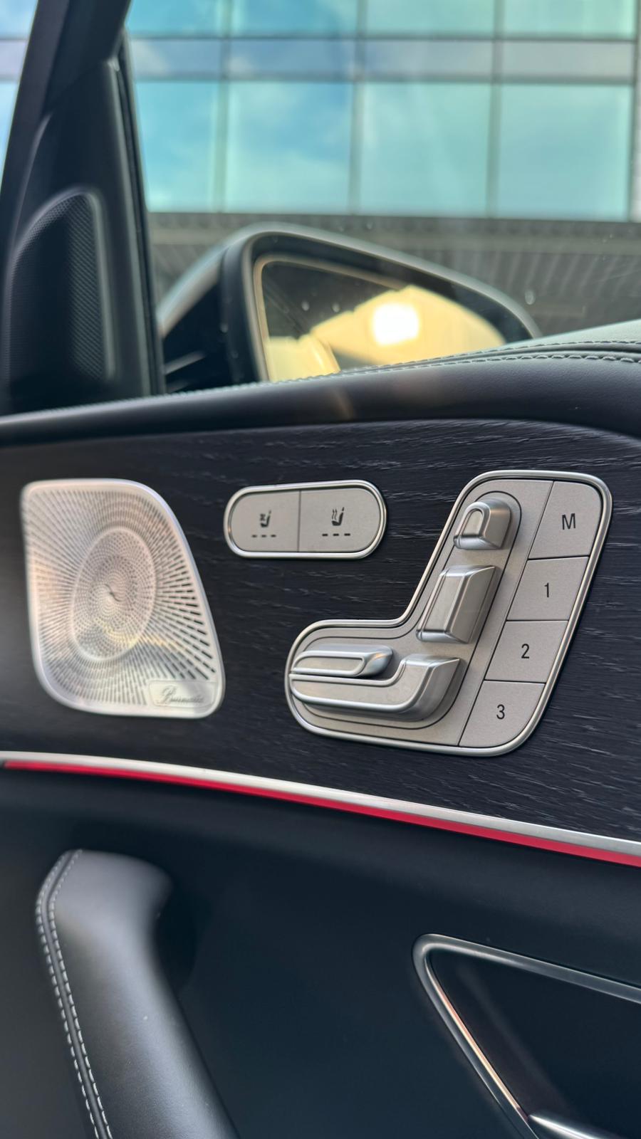 MERCEDES-BENZ GLE Coupé 63 S AMG 4Matic+ Speedshift-image-13