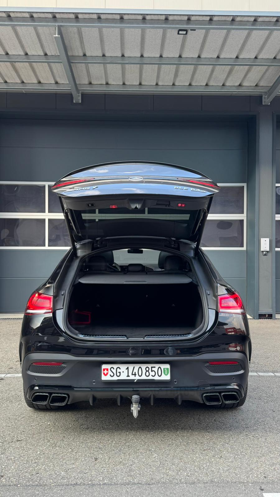 MERCEDES-BENZ GLE Coupé 63 S AMG 4Matic+ Speedshift-image-8
