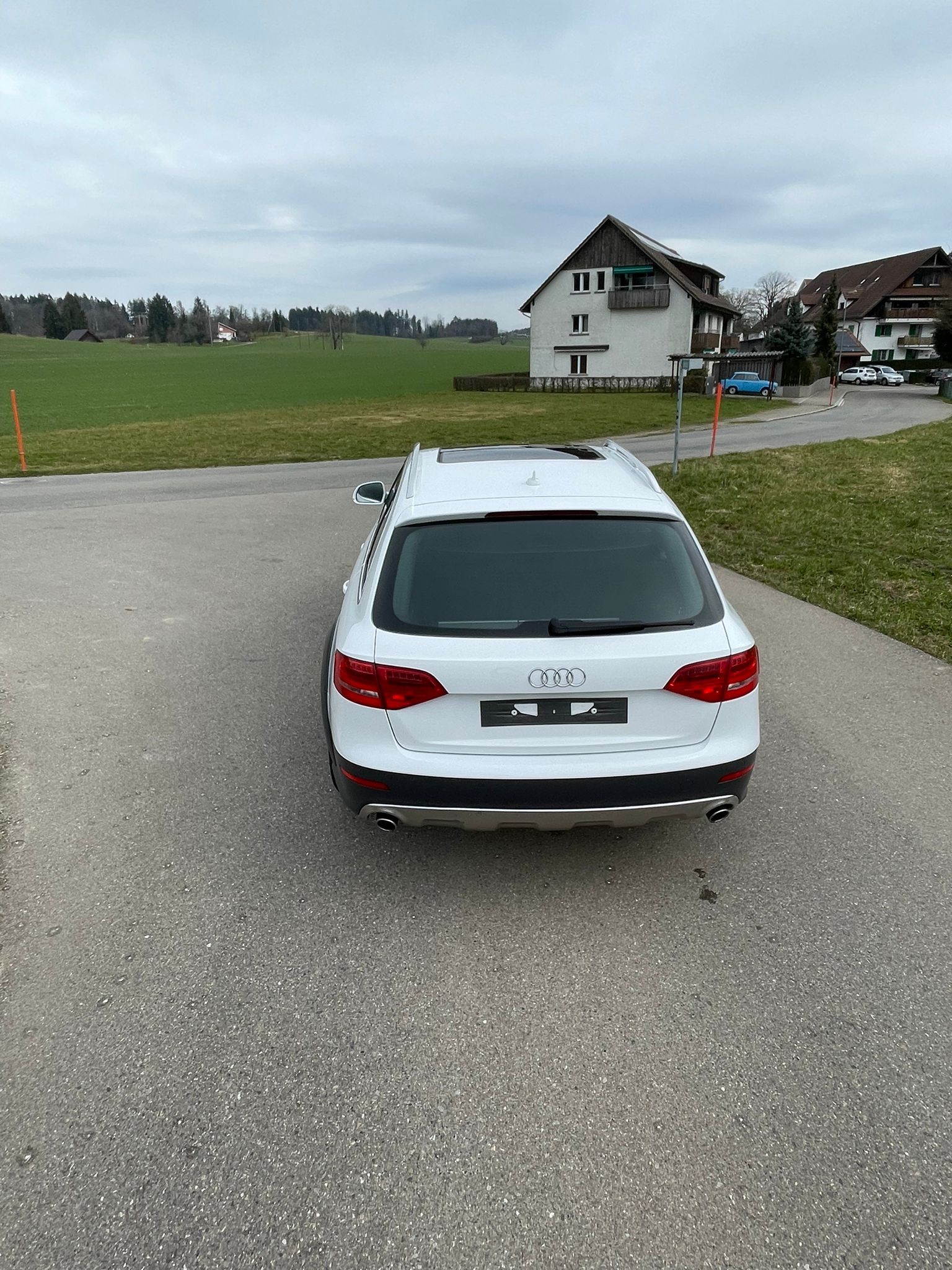 AUDI A4 ALLROAD-image-5