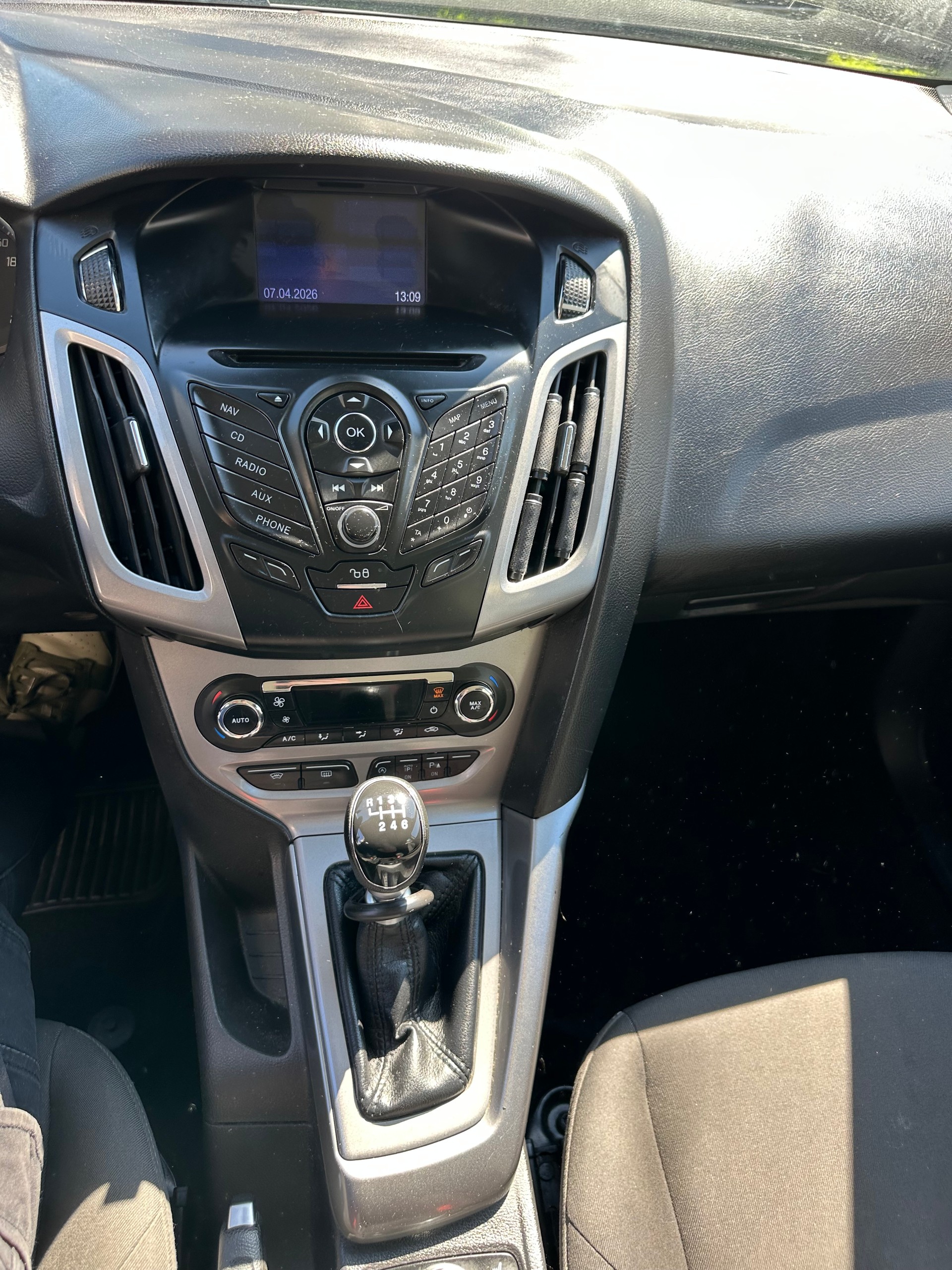 FORD Focus 1.0 SCTi Trend-image-10
