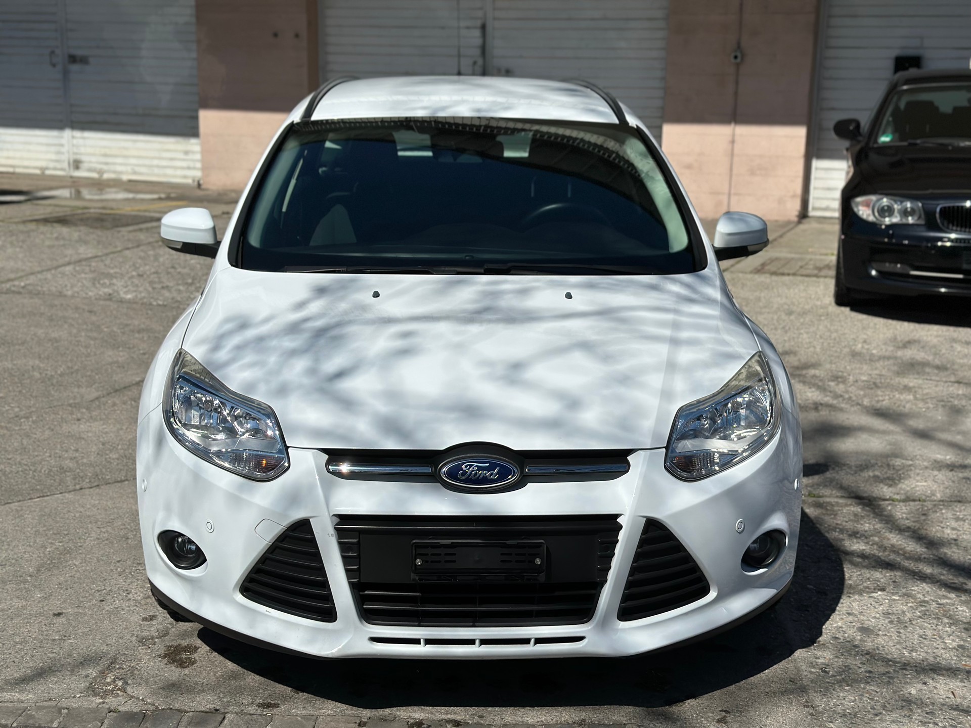 FORD Focus 1.0 SCTi Trend-image-0