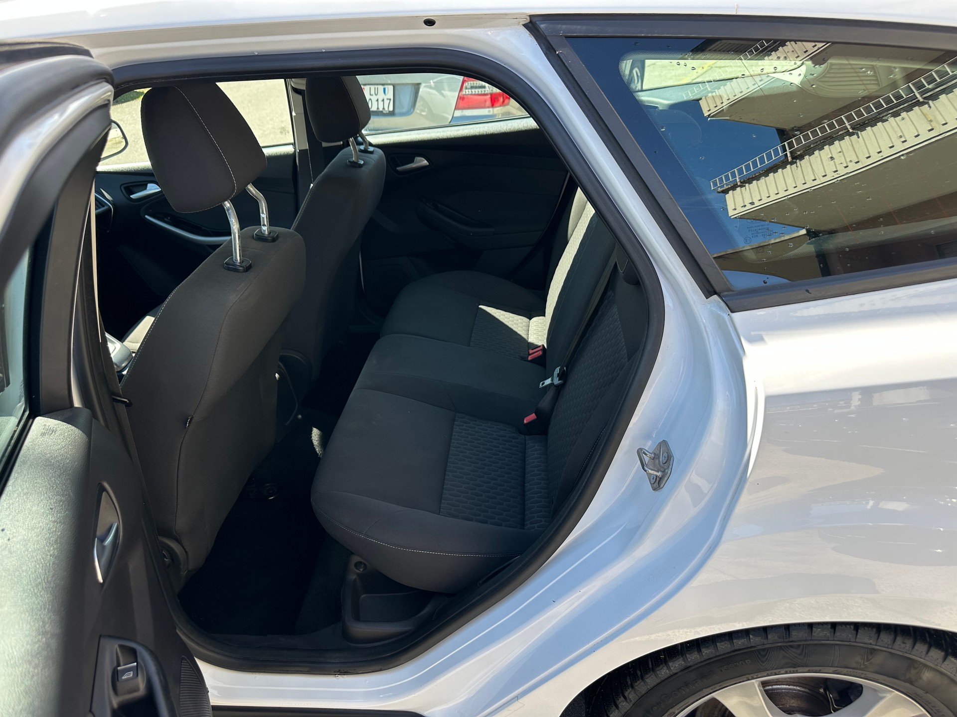 FORD Focus 1.0 SCTi Trend-image-7