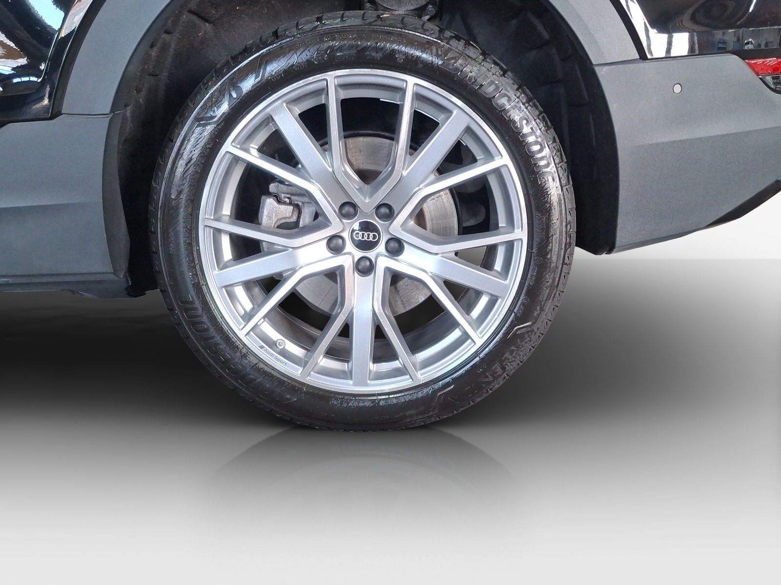 AUDI e-tron 50 Sportback Attraction quattro-image-14