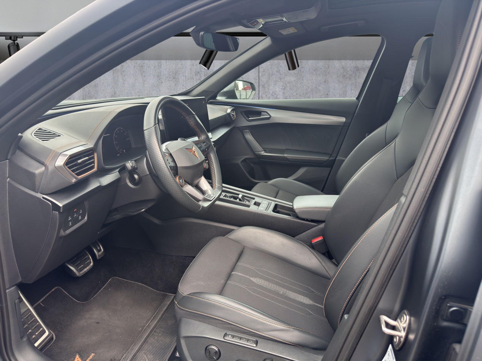 CUPRA Formentor 2.0TSI VZ 4Drive DSG-image-5