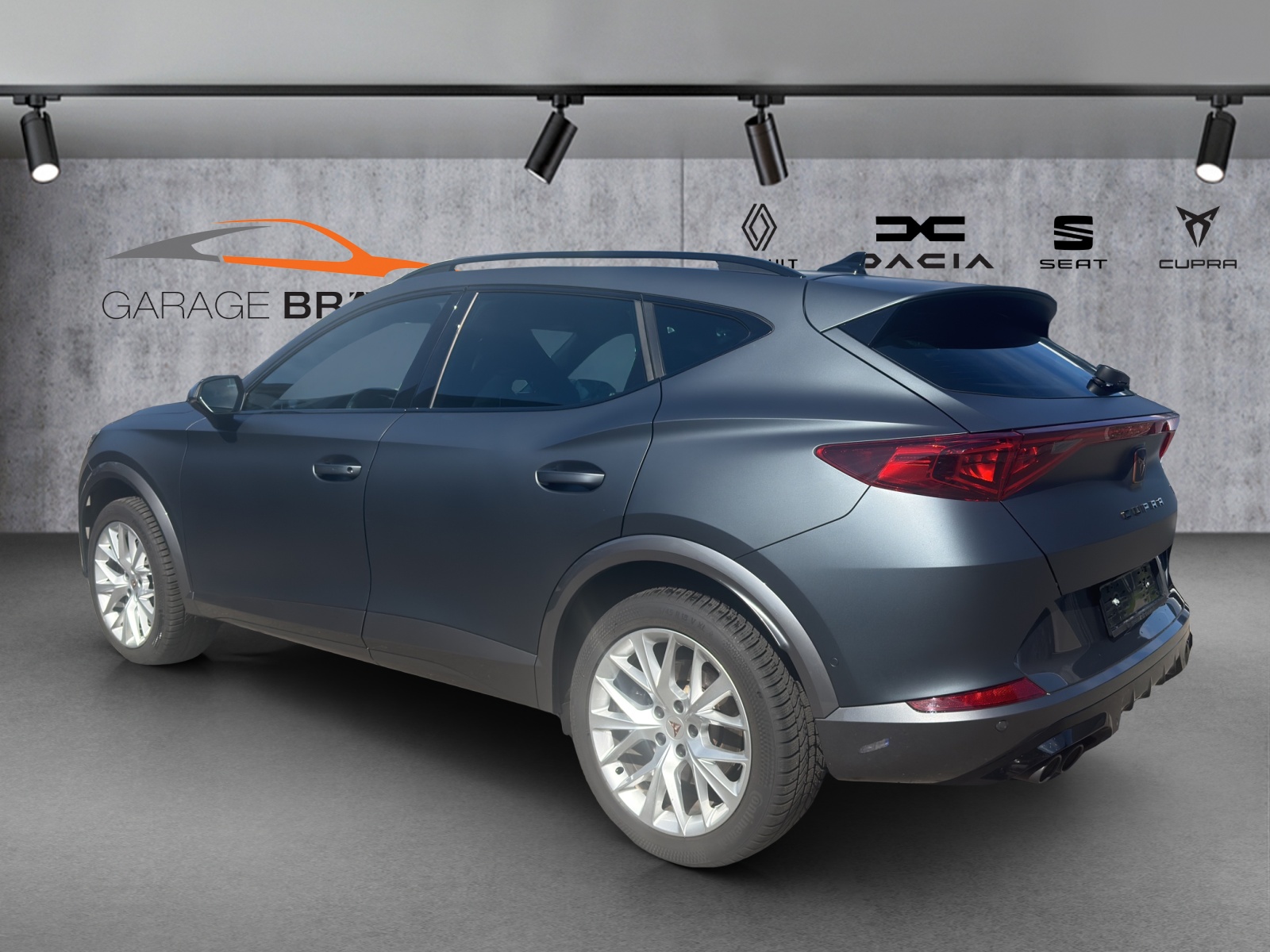 CUPRA Formentor 2.0TSI VZ 4Drive DSG-showroom-element-3