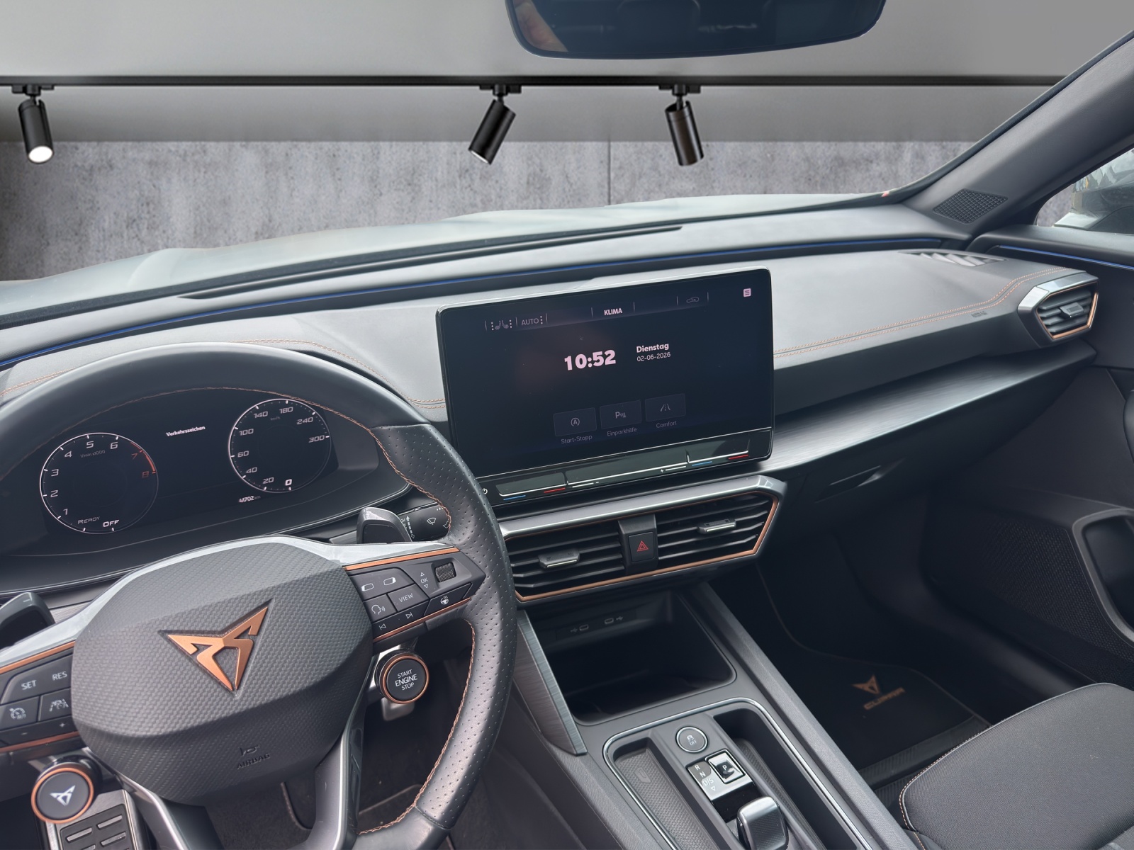 CUPRA Formentor 2.0TSI VZ 4Drive DSG-image-8