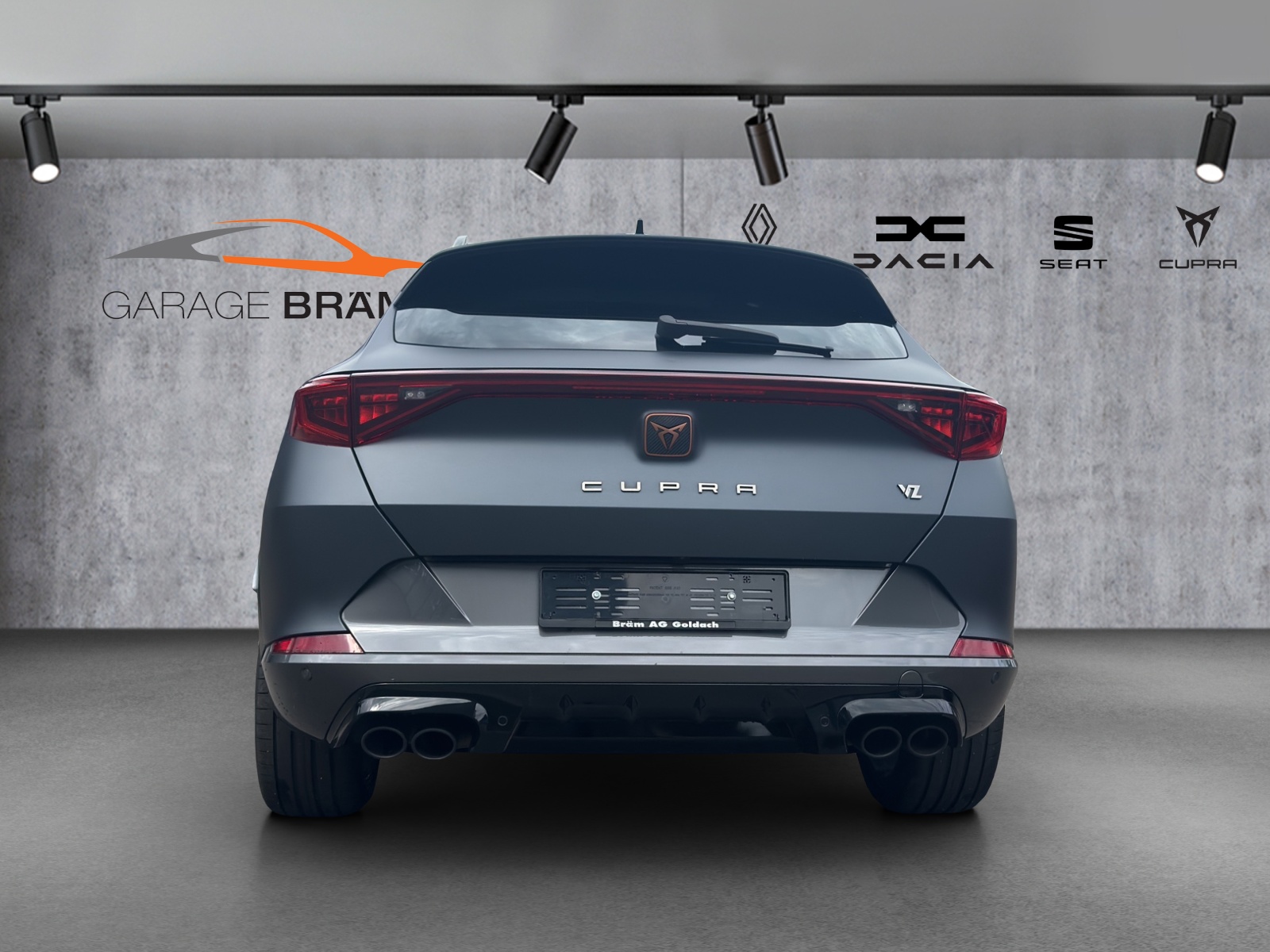 CUPRA Formentor 2.0TSI VZ 4Drive DSG-image-4