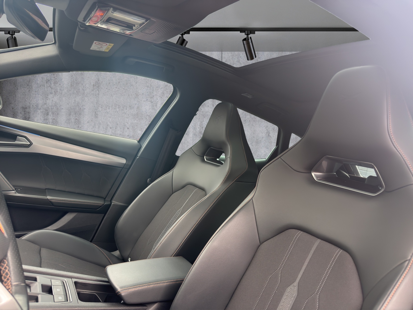 CUPRA Formentor 2.0TSI VZ 4Drive DSG-image-9