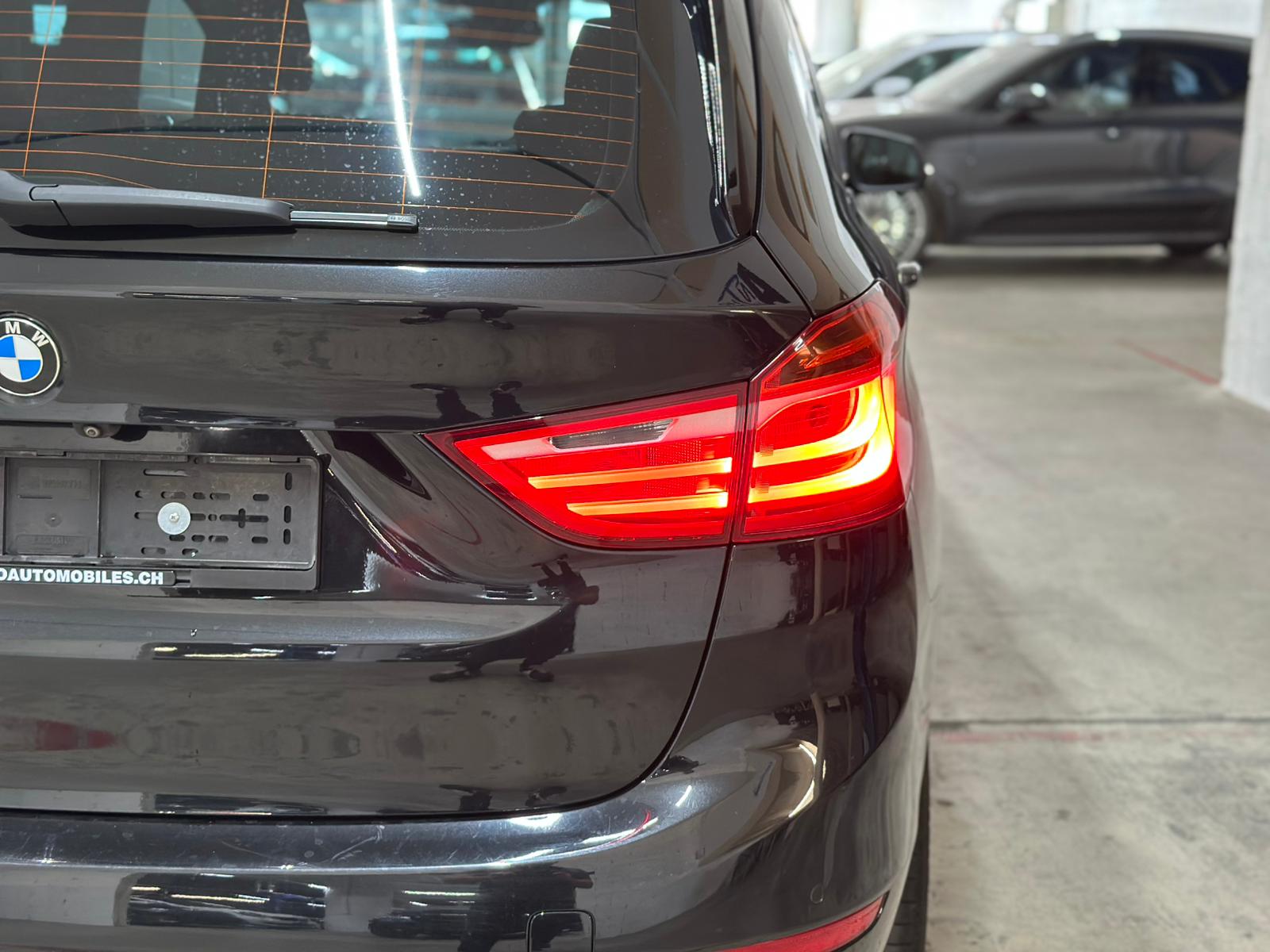 BMW 218d xDrive Gran Tourer Steptronic-image-6