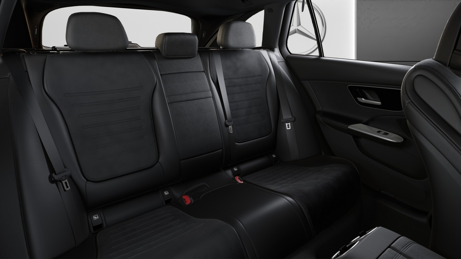 Image MERCEDES-BENZ C-220 C 220 d T 4 Matic Swiss Star