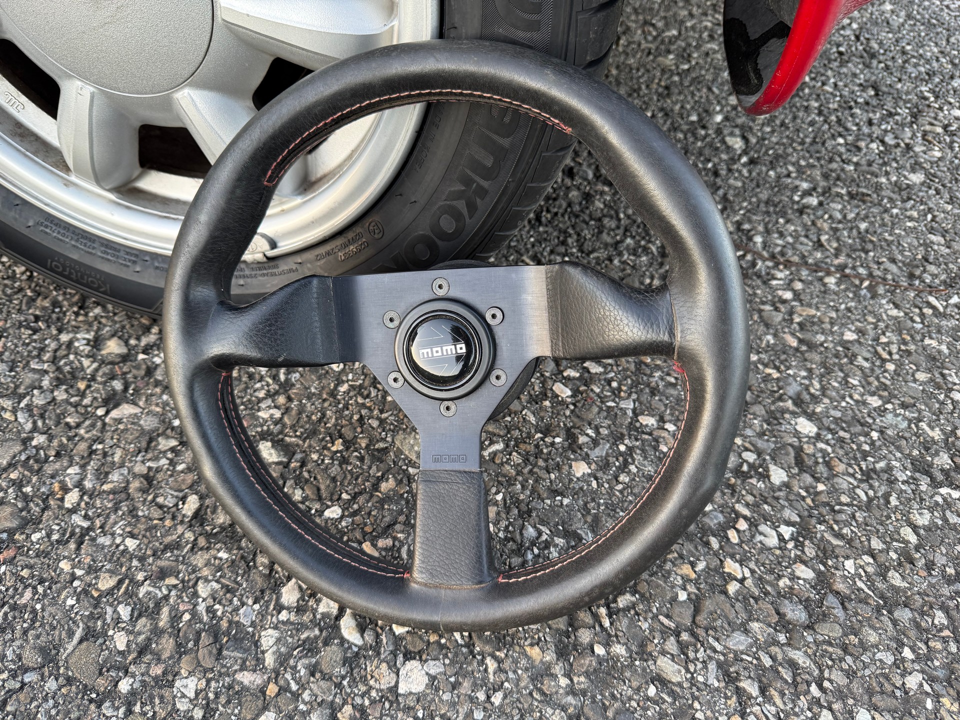 MAZDA MX-5 1.6i-16-image-14